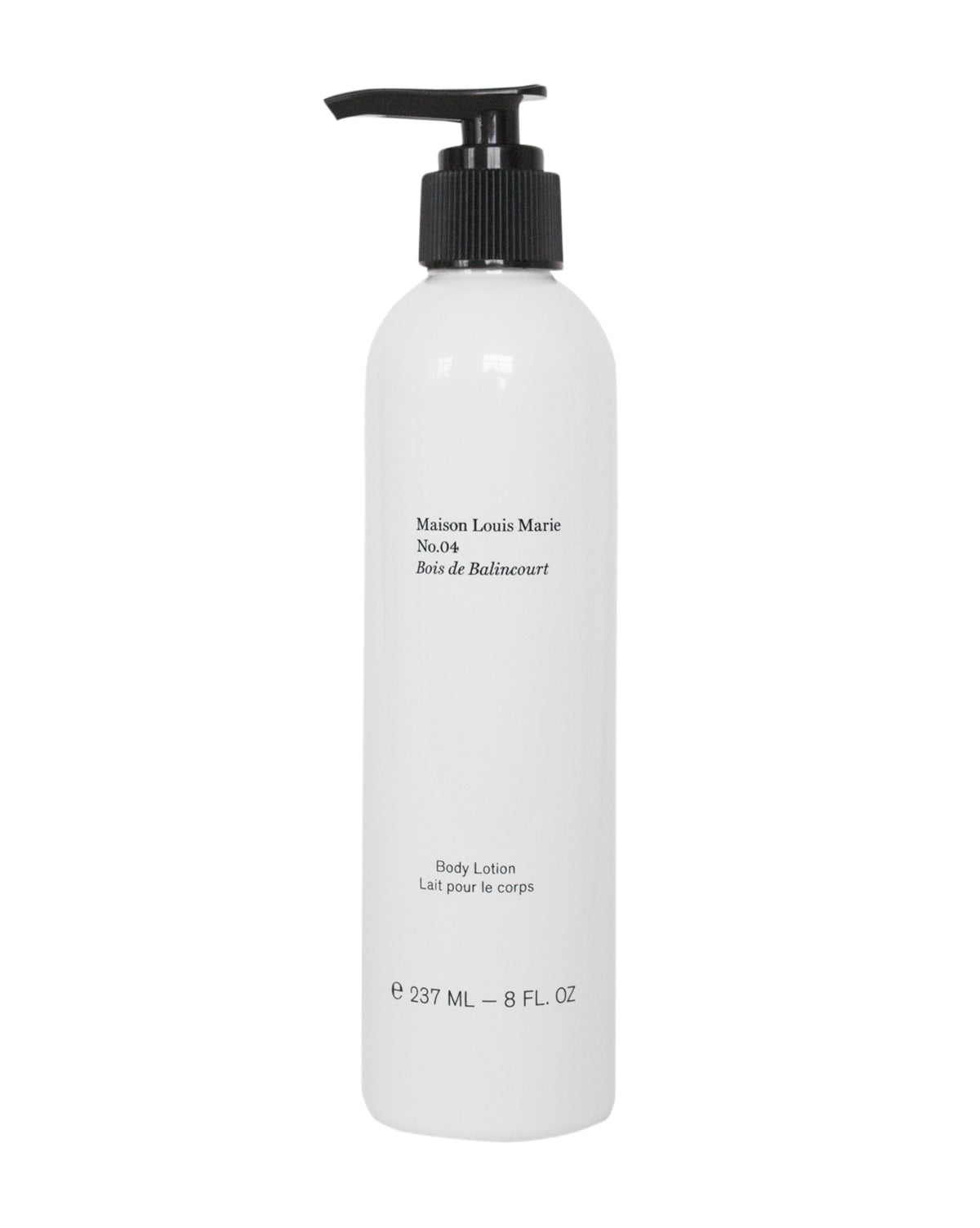Maison Louis Marie Body Lotion