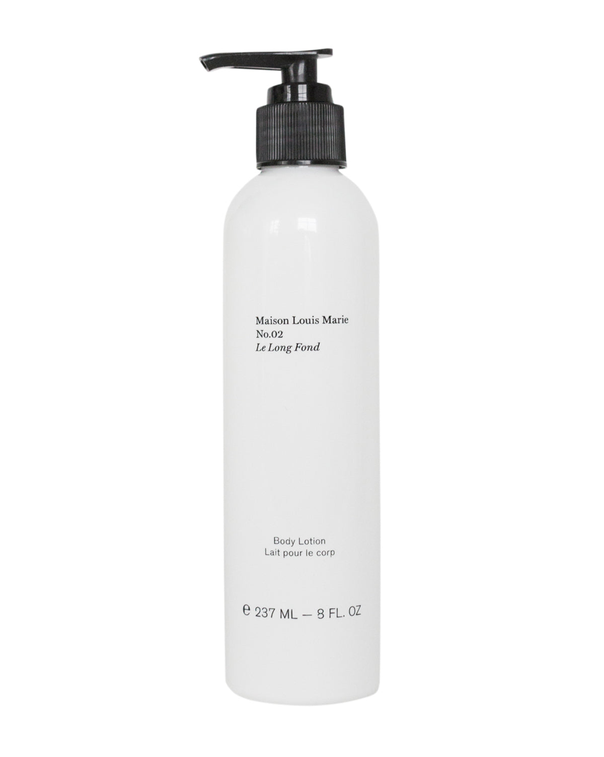 Maison Louis Marie Body Lotion