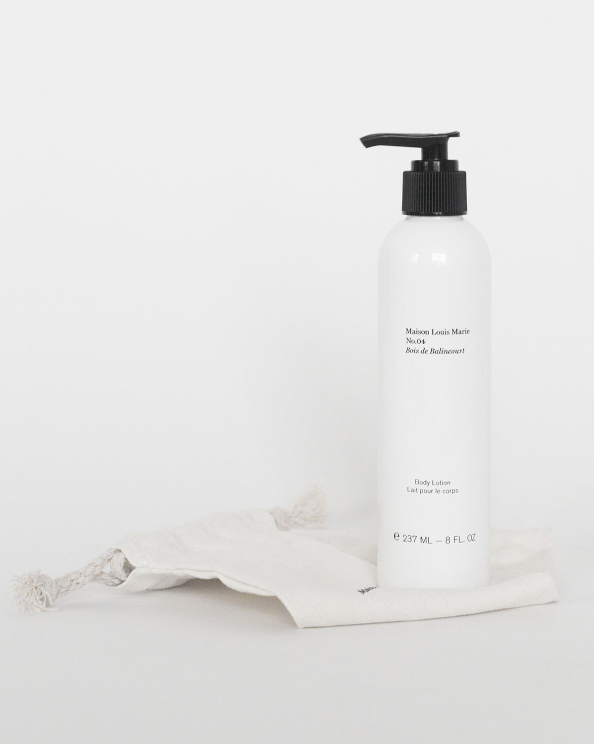 Maison Louis Marie Body Lotion