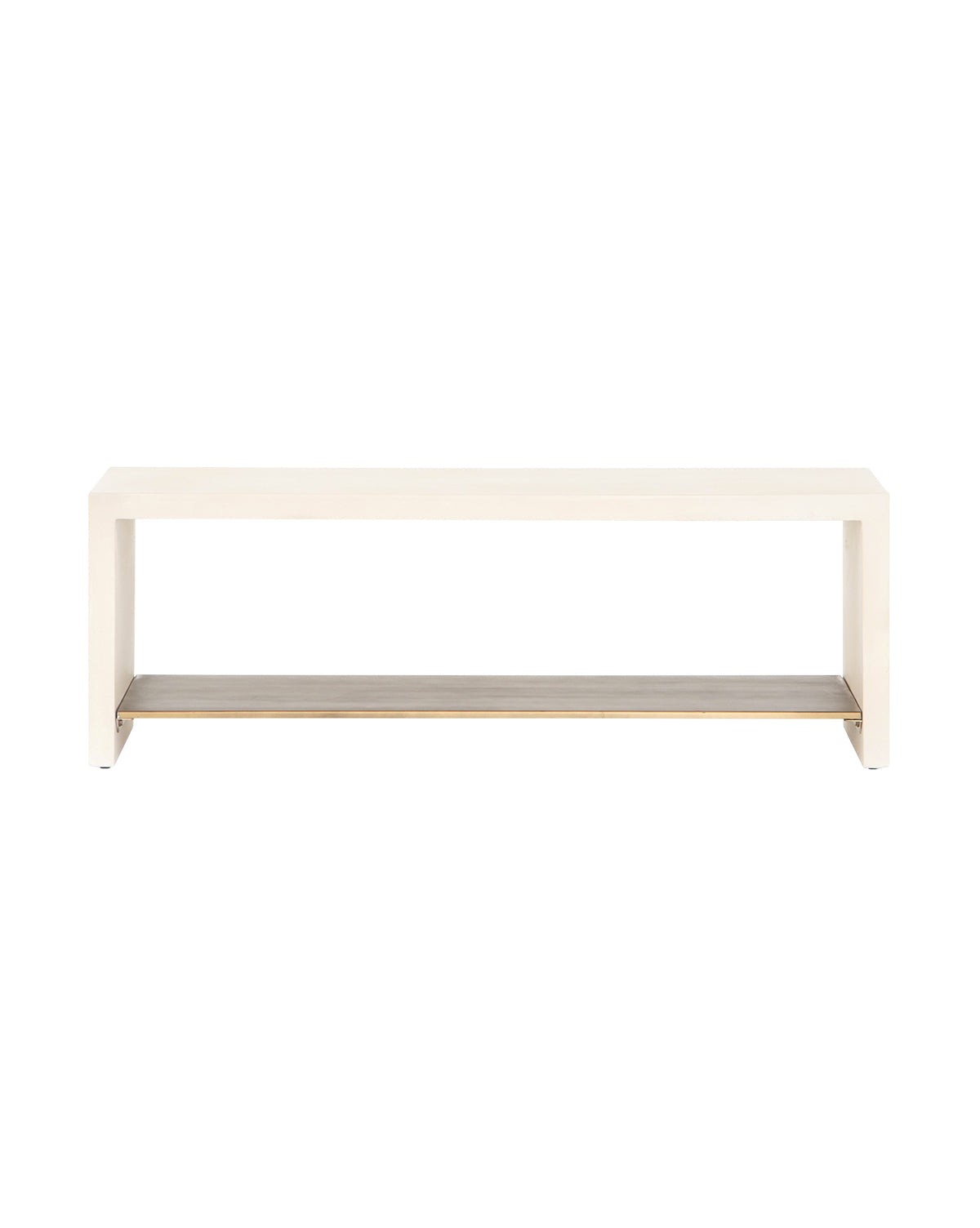 Marae Bench