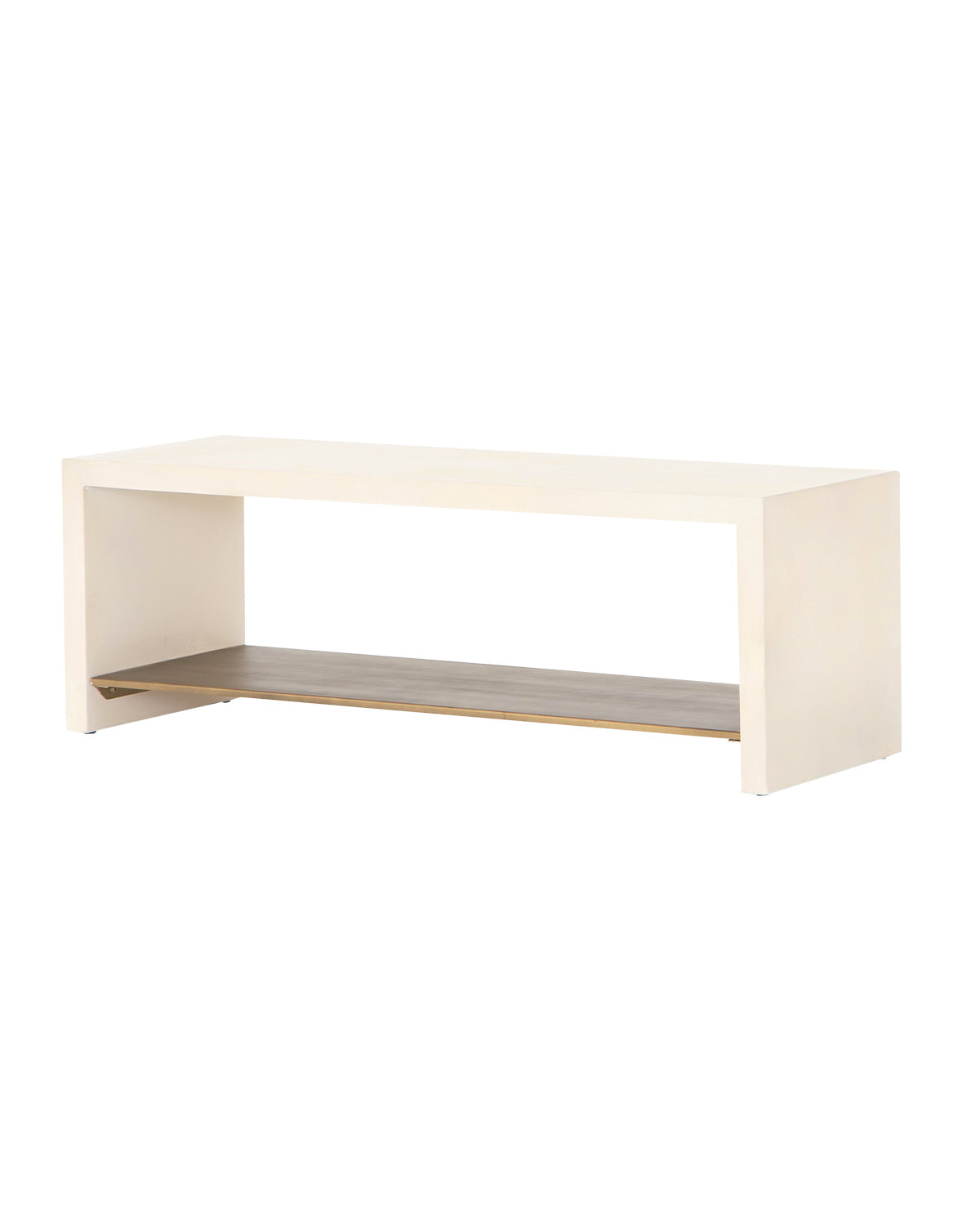 Marae Bench