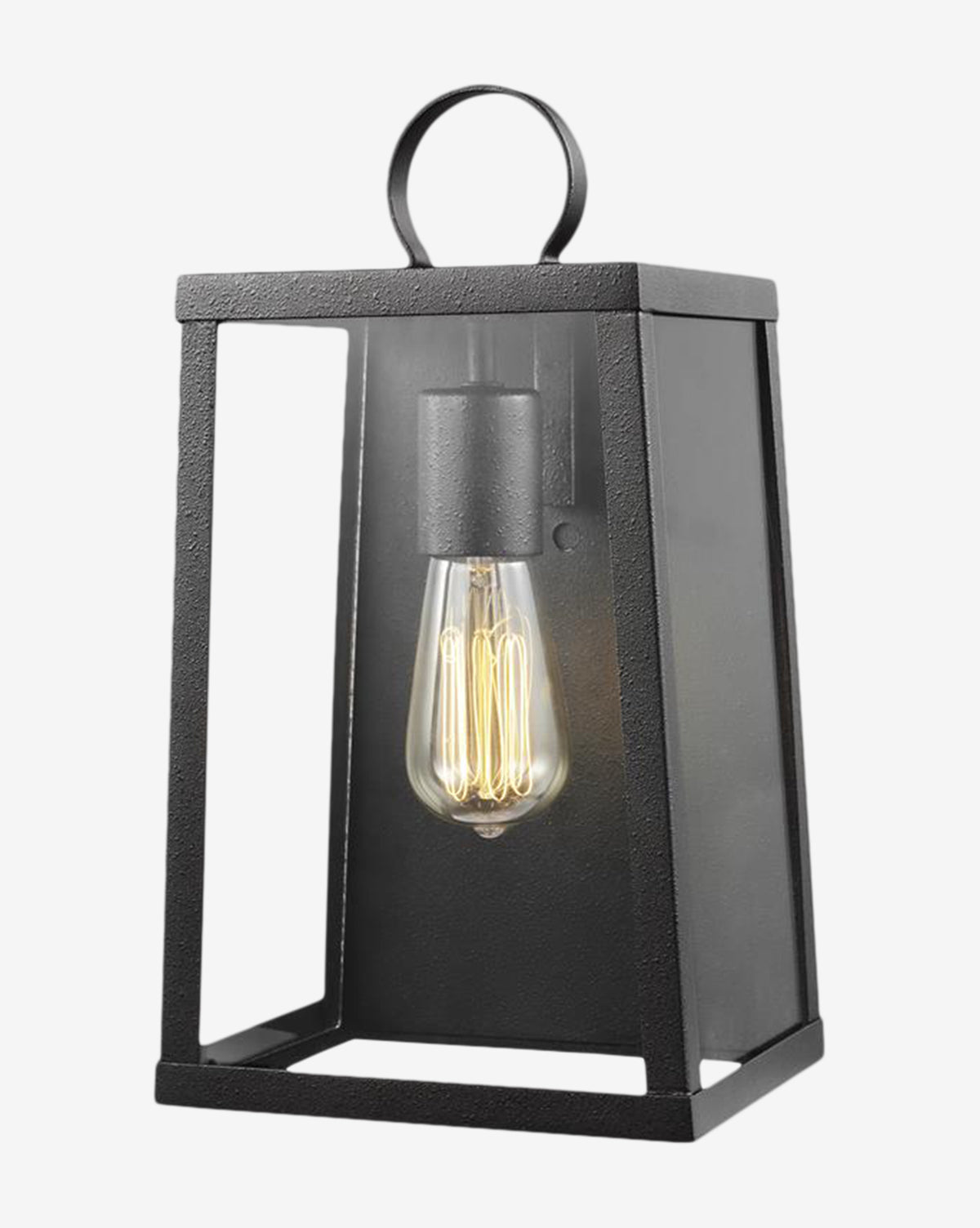Marinus Outdoor Wall Lantern