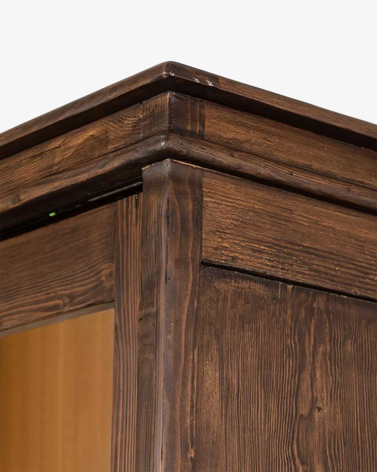 Maritsa Pine Hutch
