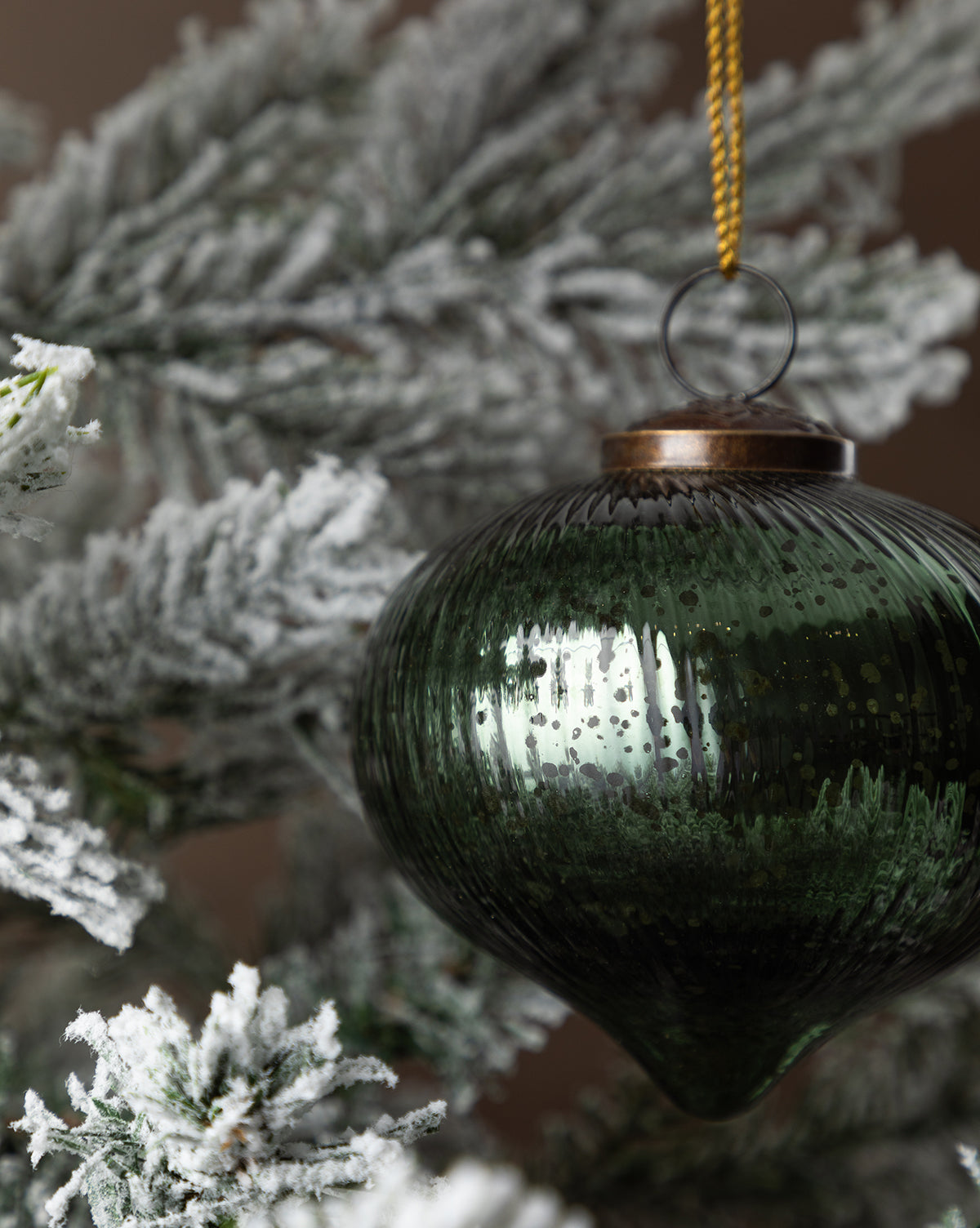 Marjorie Pine Ornament