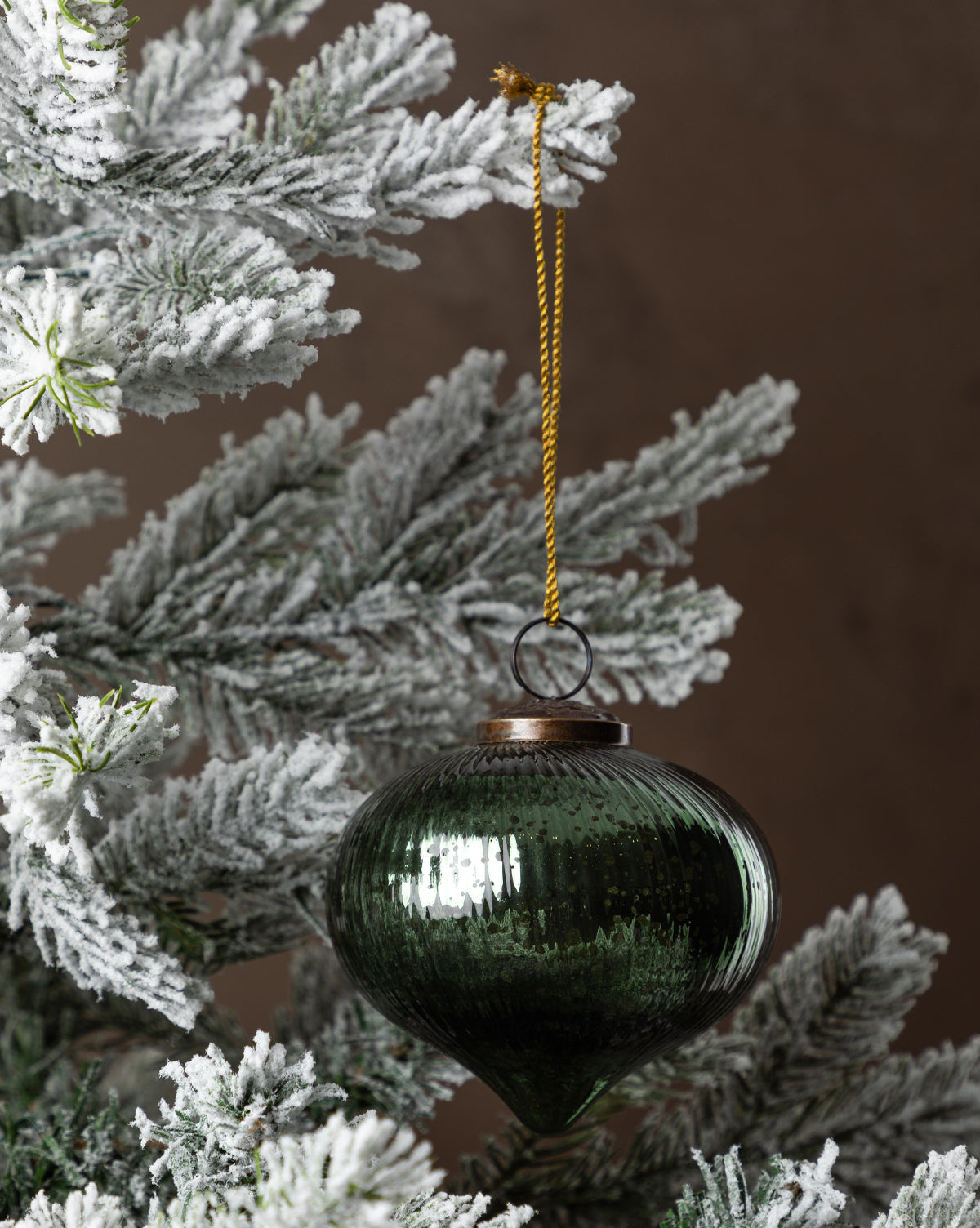 Marjorie Pine Ornament