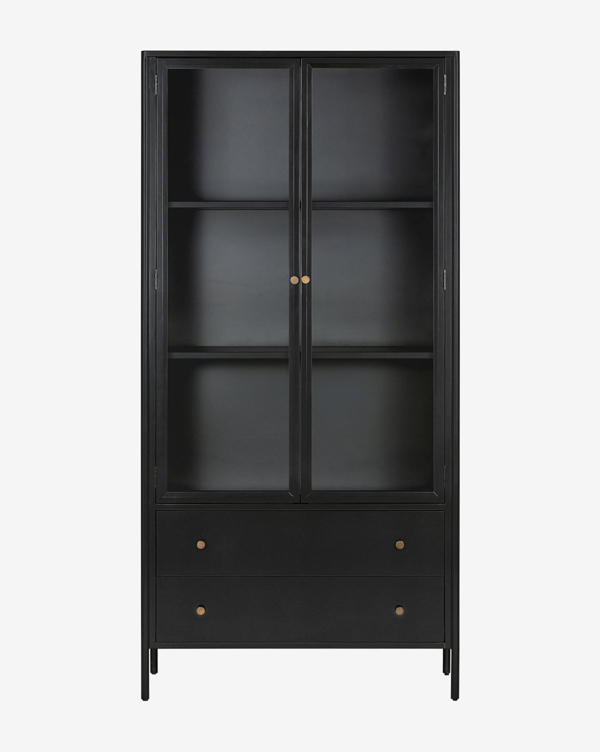 Sonia Cabinet