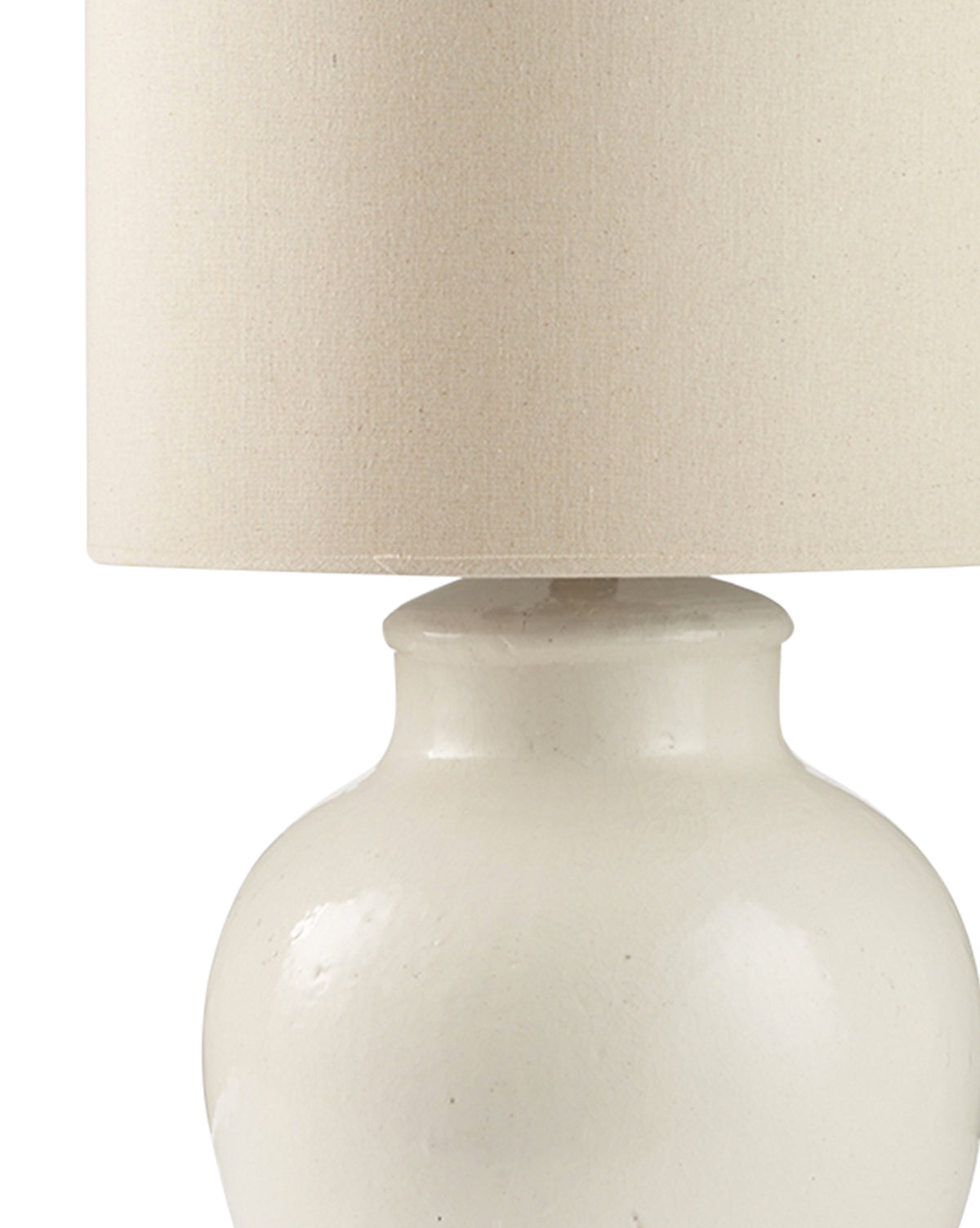 Mason Lamp