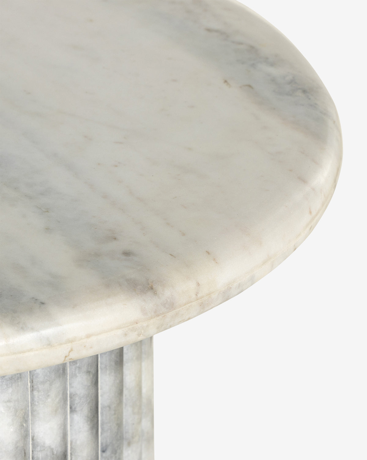 Mendes End Table