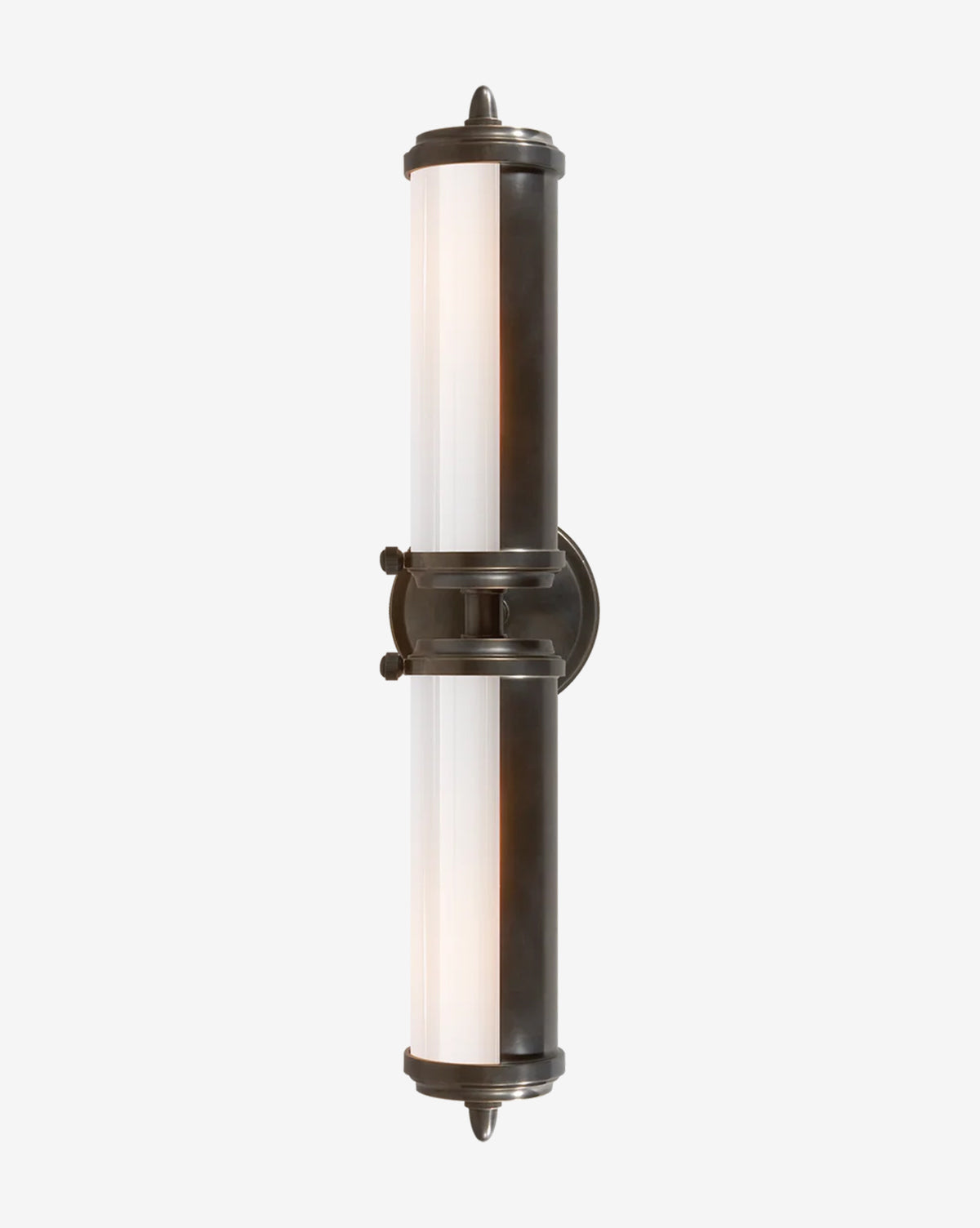 Merchant Double Bath Light