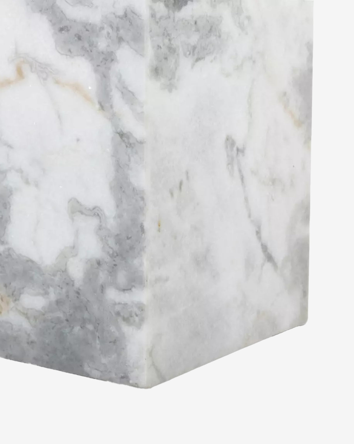 Milania Marble Pedestal