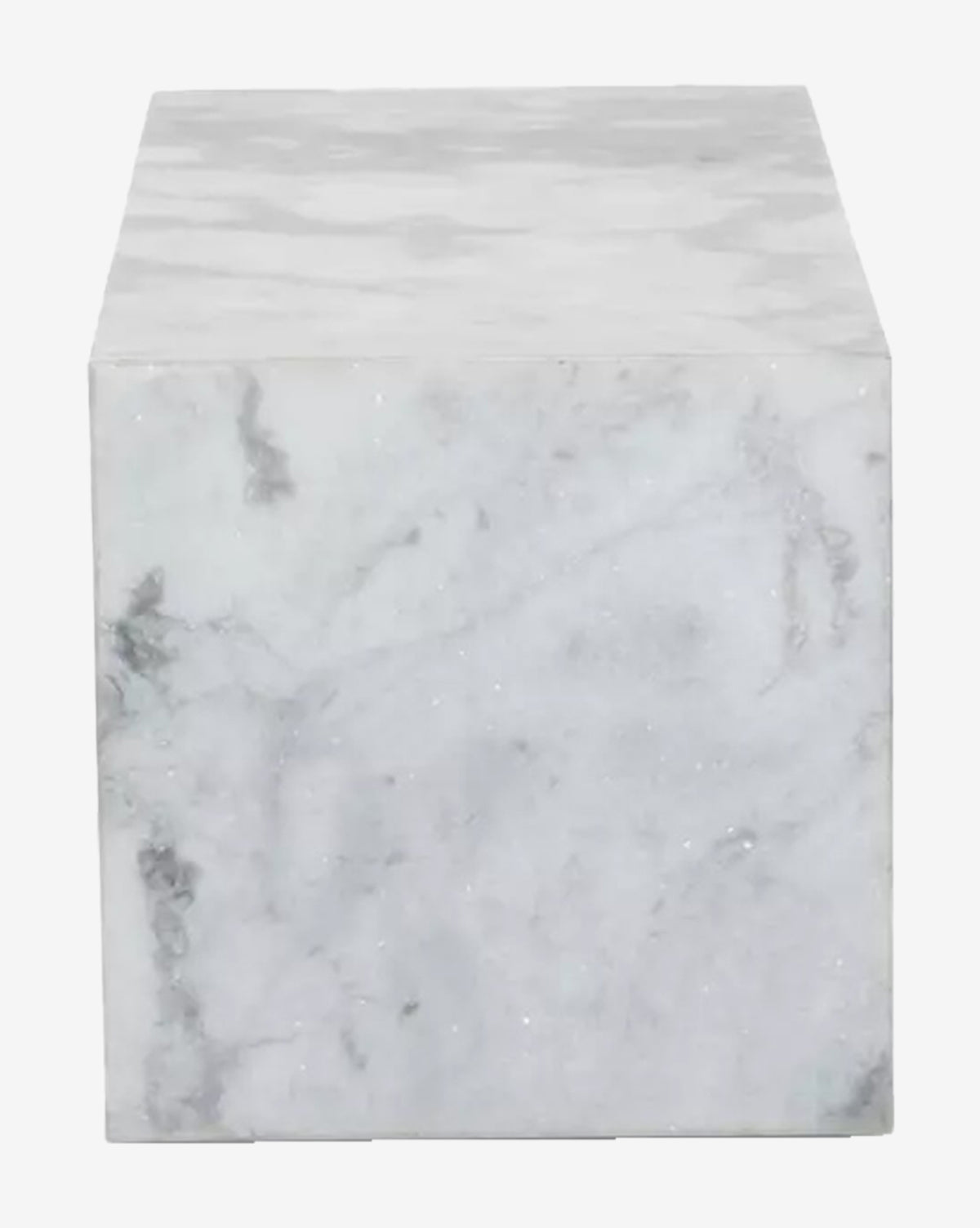 Milania Marble Pedestal