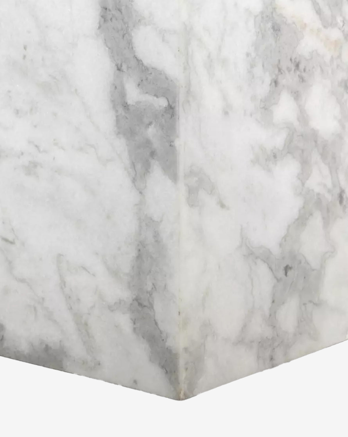 Milania Marble Pedestal