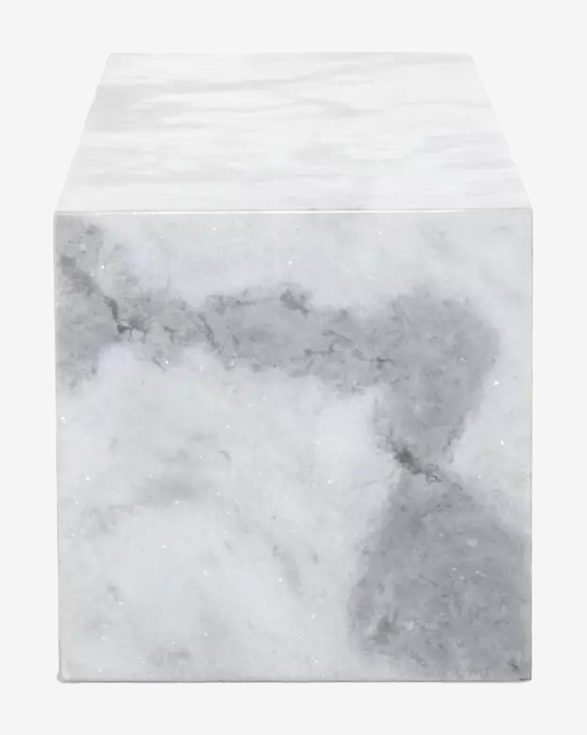 Milania Marble Pedestal