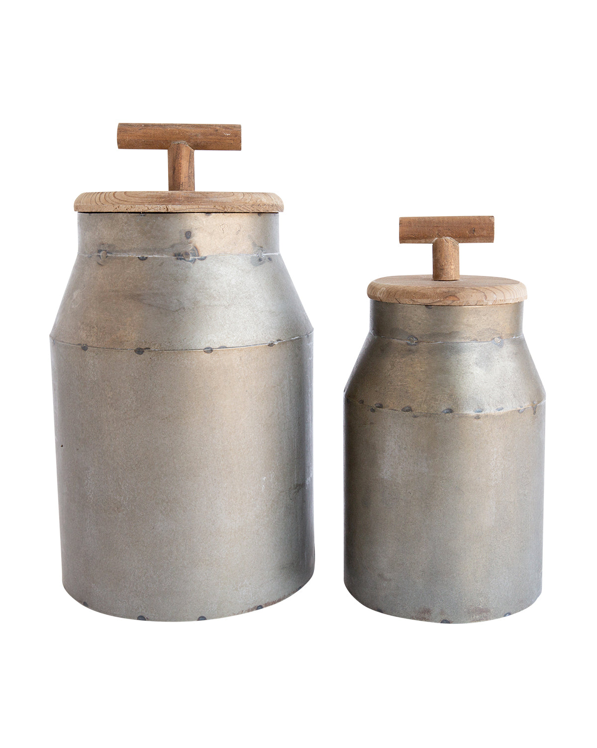 Milk Can