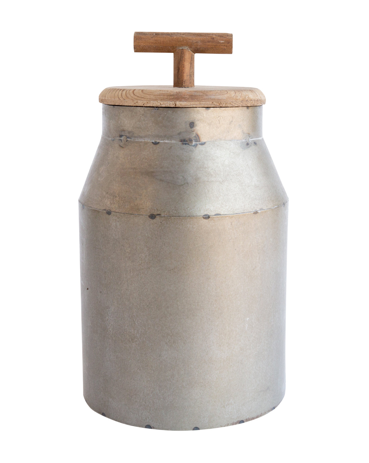 Milk Can