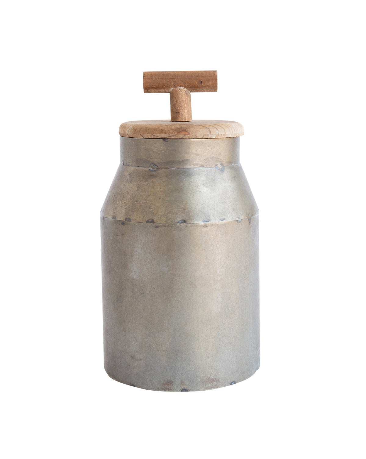 Milk Can