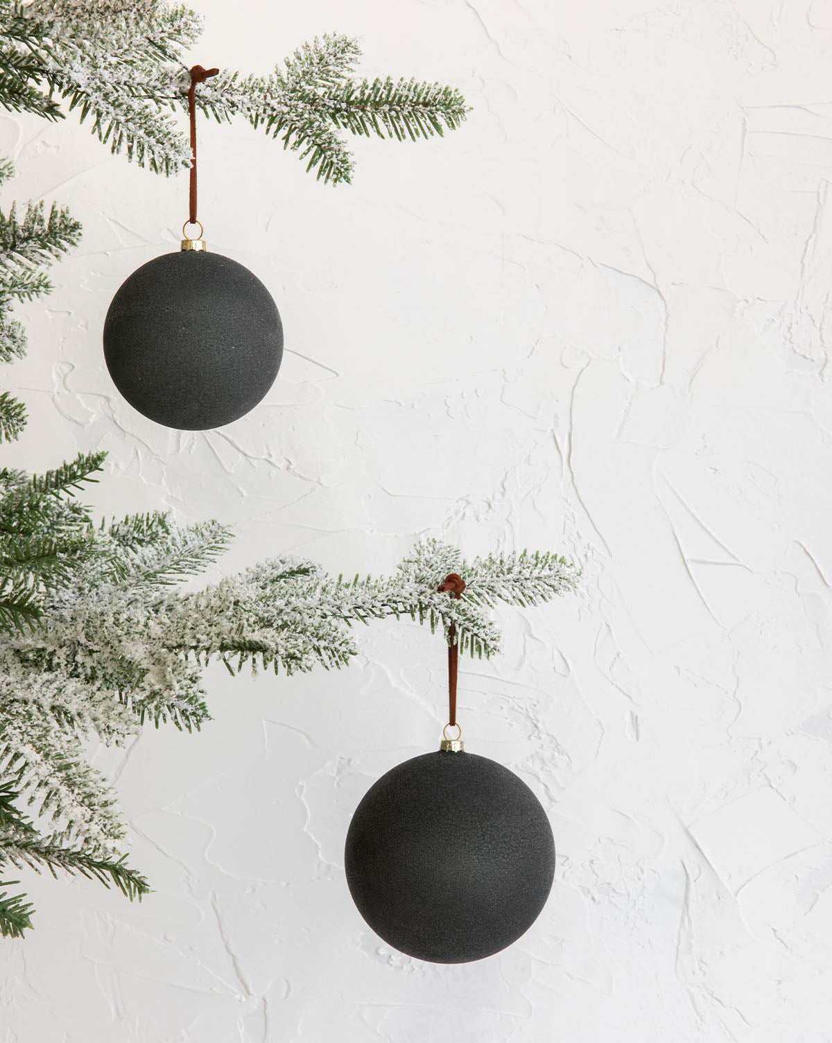 Milky Way Ornaments (Set of 2)