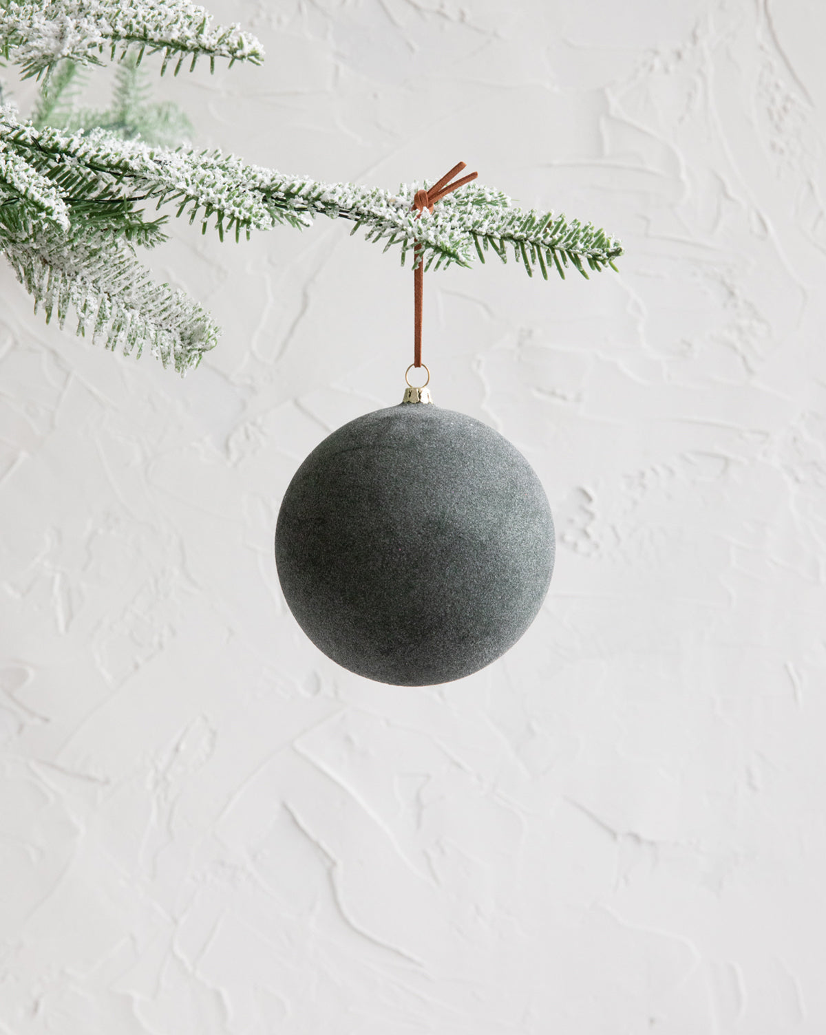 Milky Way Ornaments (Set of 2)