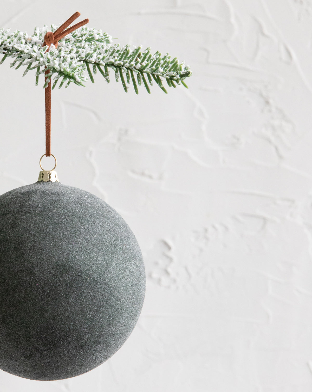 Milky Way Ornaments (Set of 2)