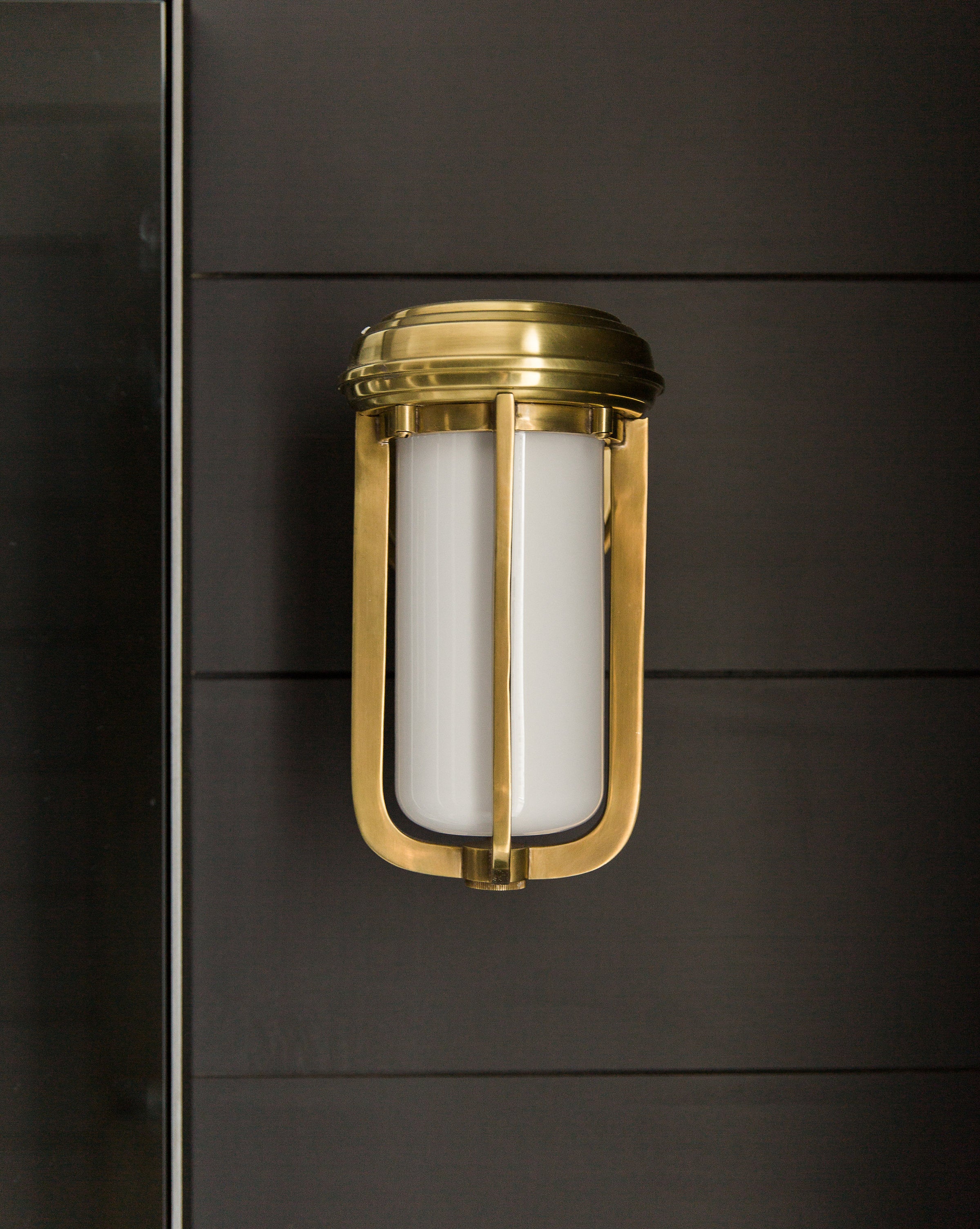 Milton Sconce