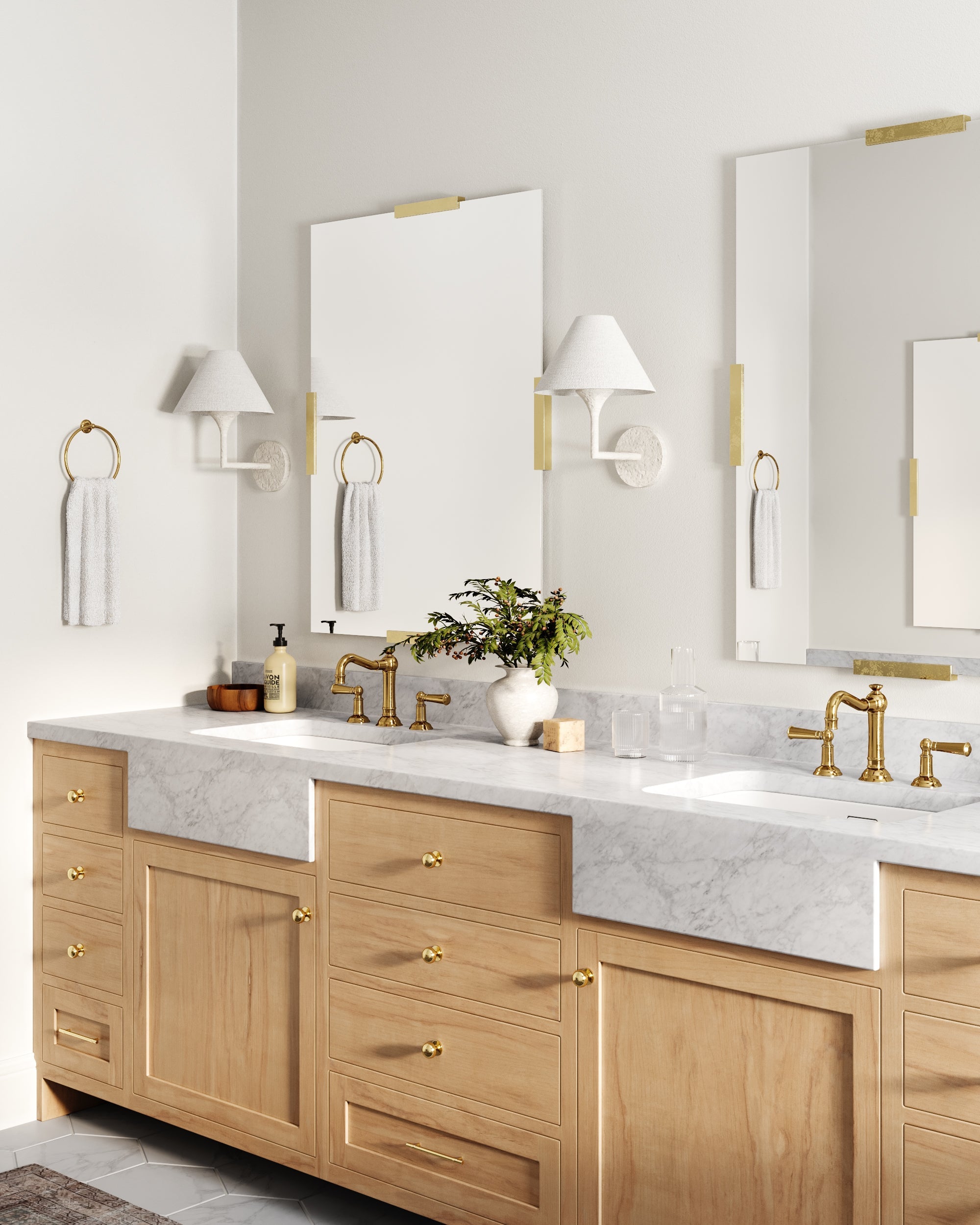 Marilyn Sconce