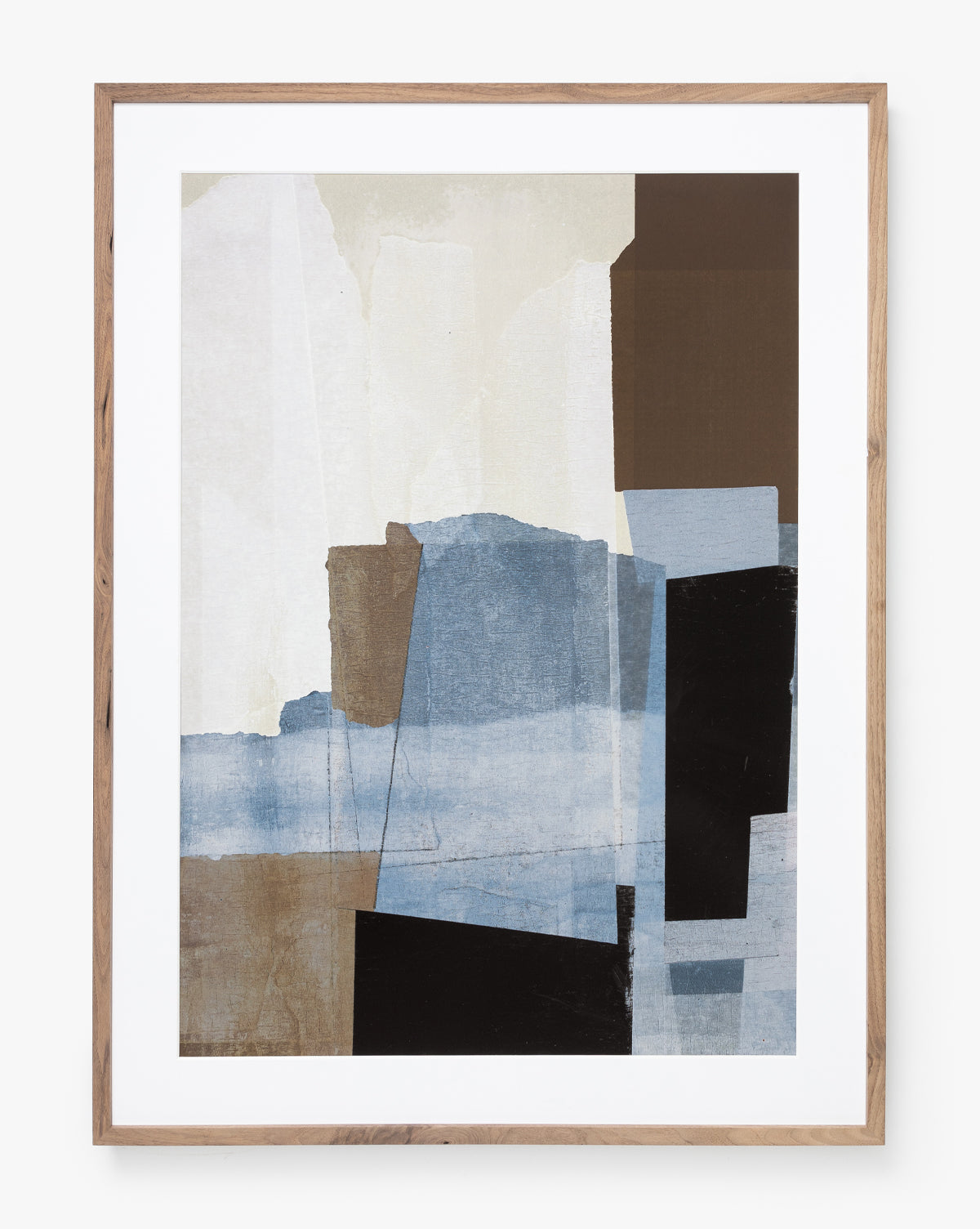 Mixed Layers