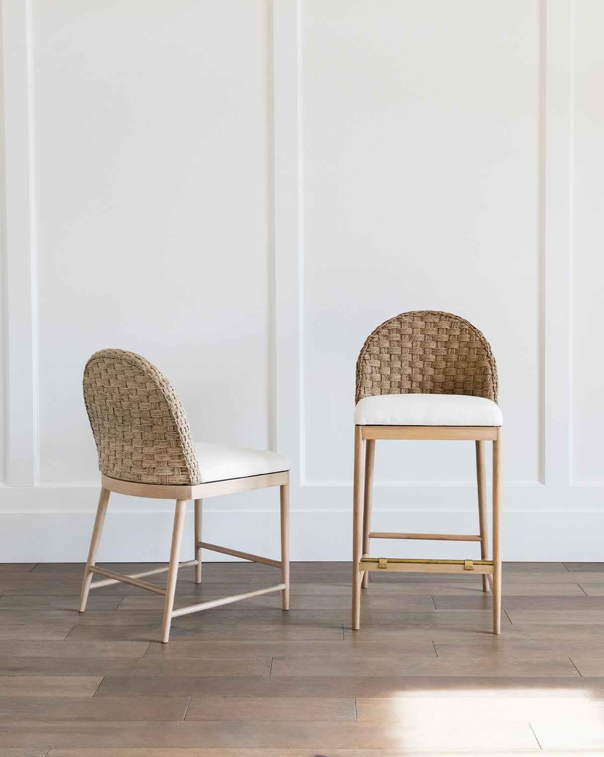 Molly Counter Stool