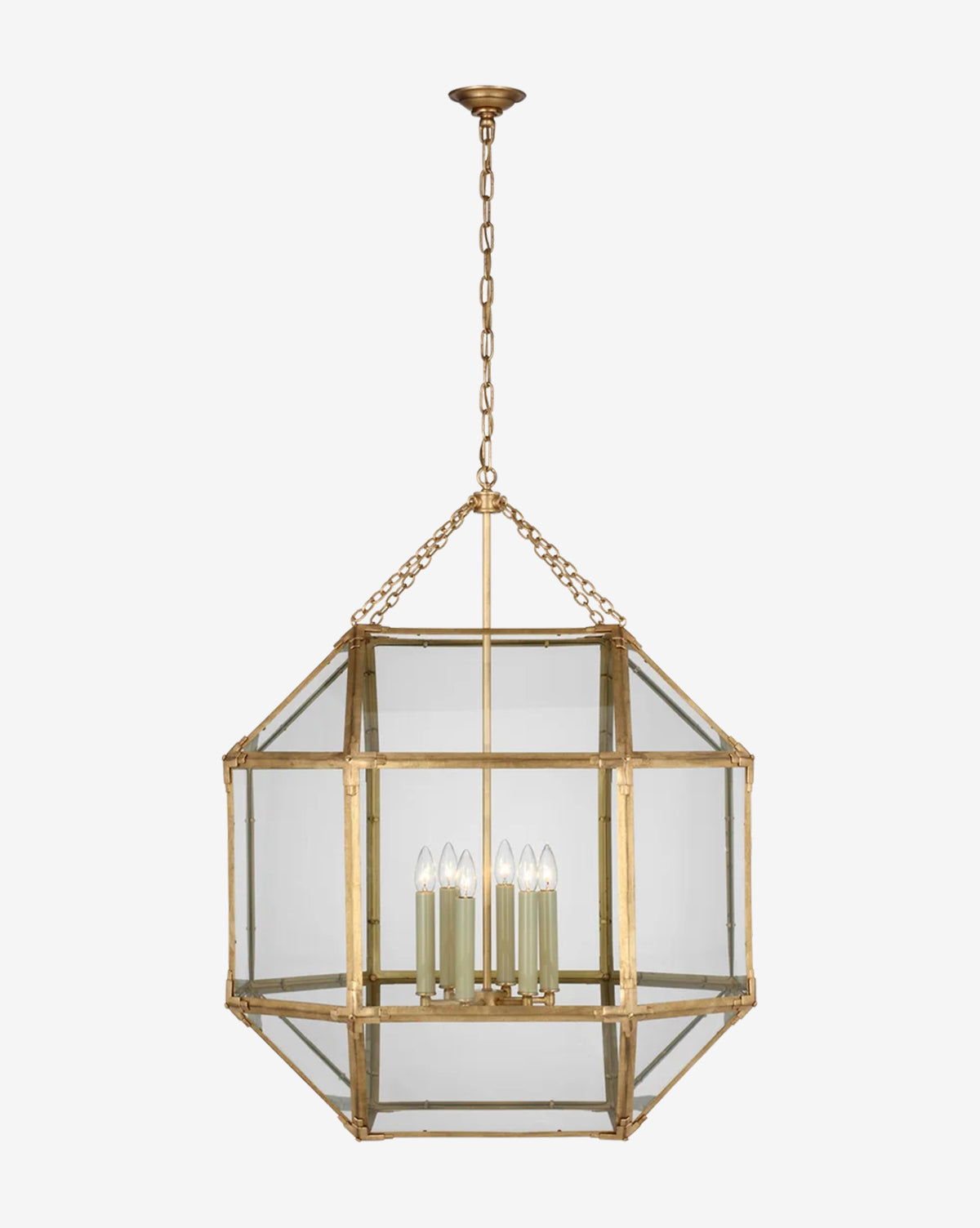 Morris Lantern