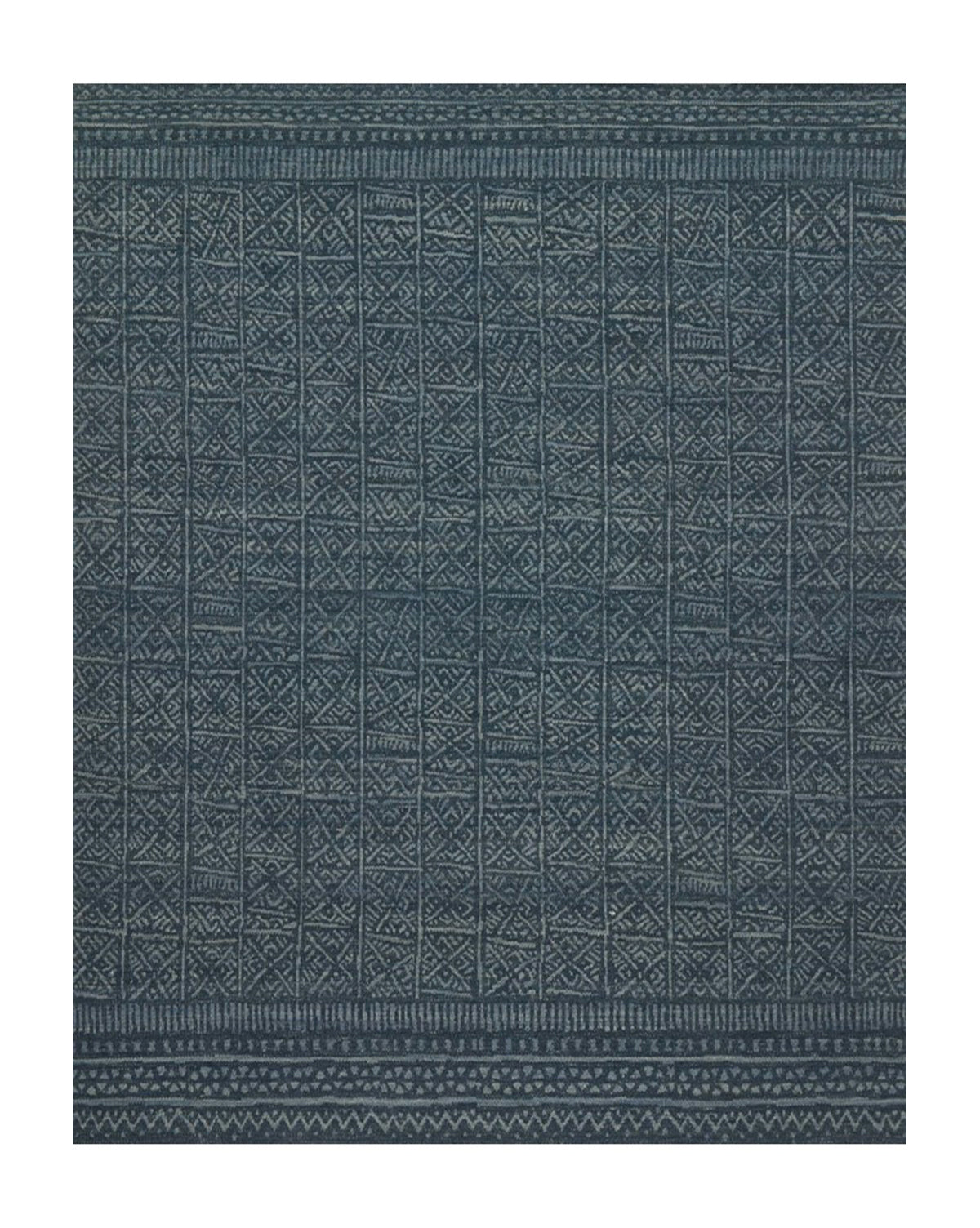 Tribu By ED Rug Swatch