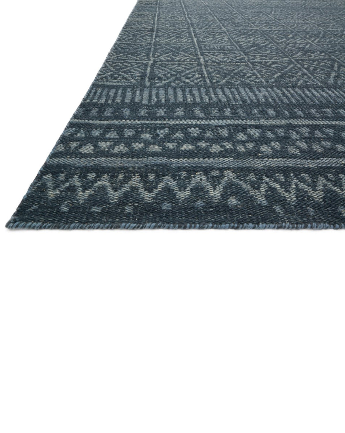 Tribu By ED Rug Swatch