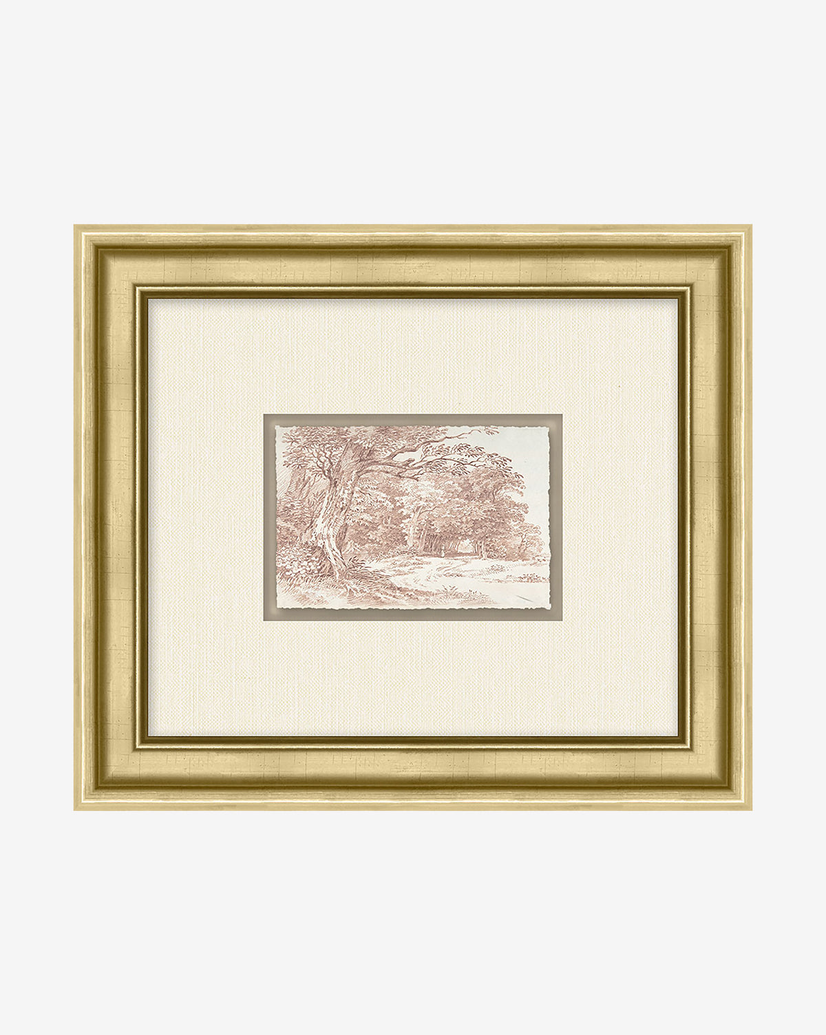 Muted Dreams No. 15