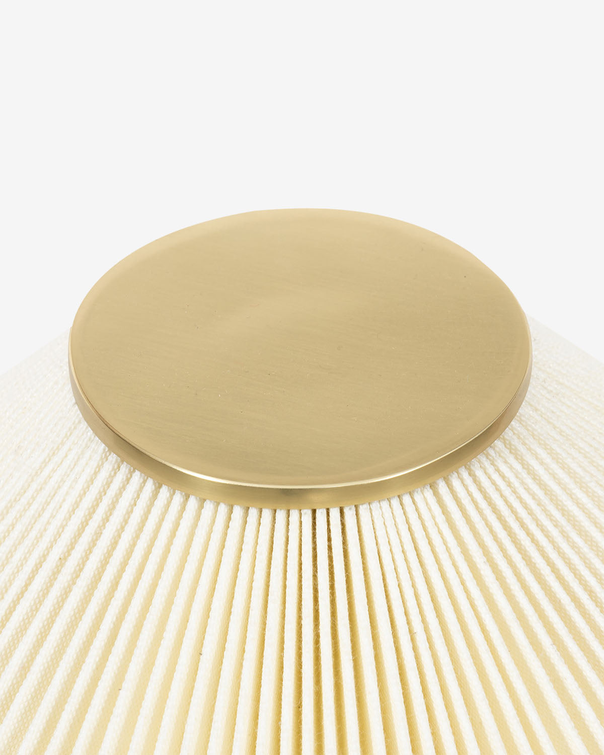 Nora Light Oak Table Lamp