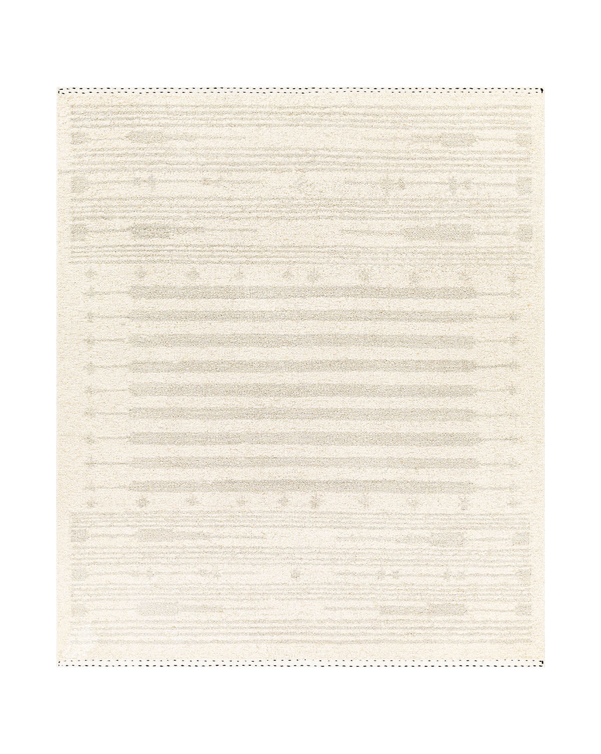 Oaxaca Woven Rug Swatch