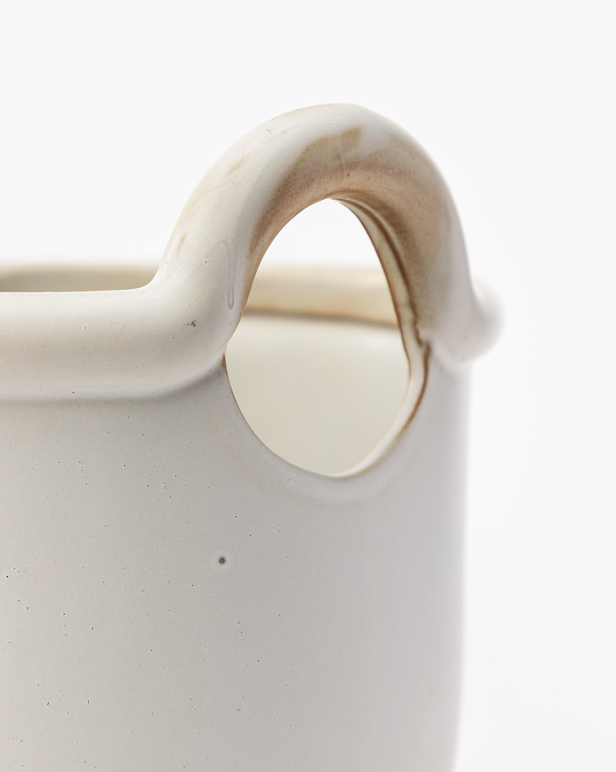 Odin Stoneware Crock