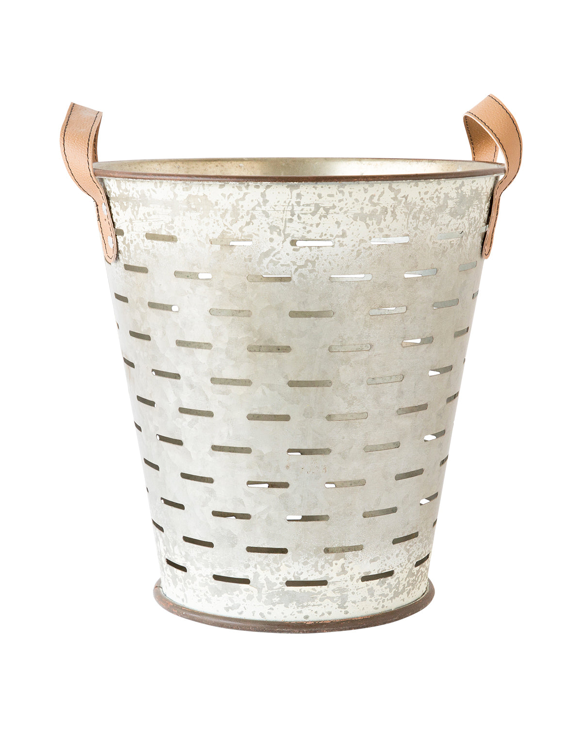 Olive Buckets