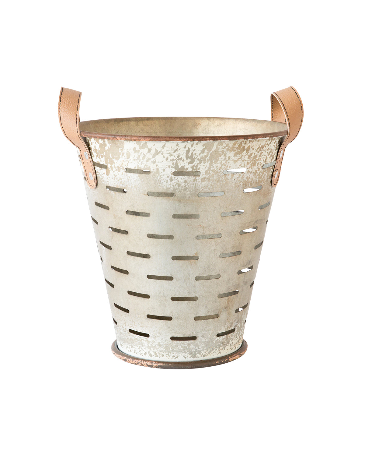 Olive Buckets