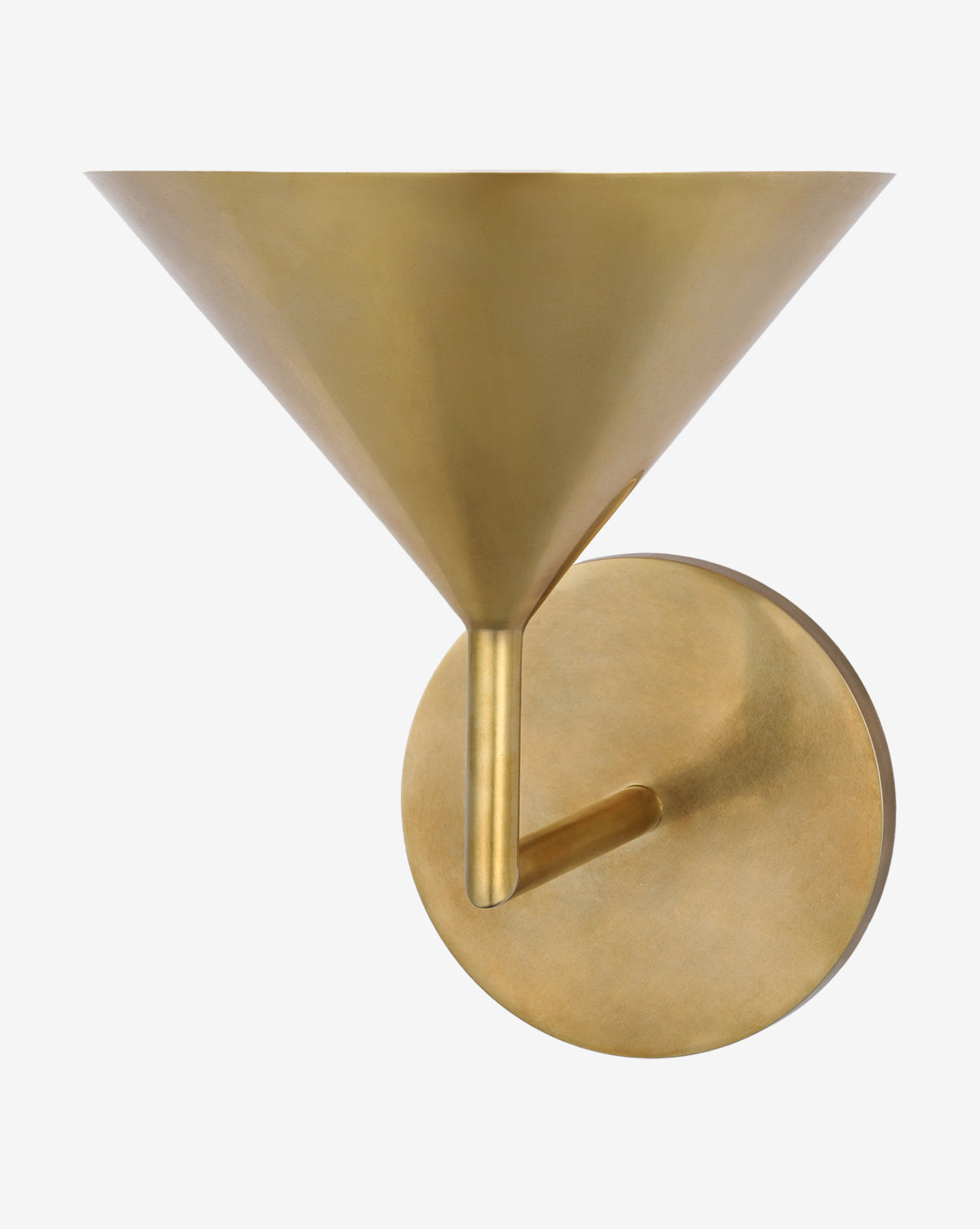 Orsay Single Sconce