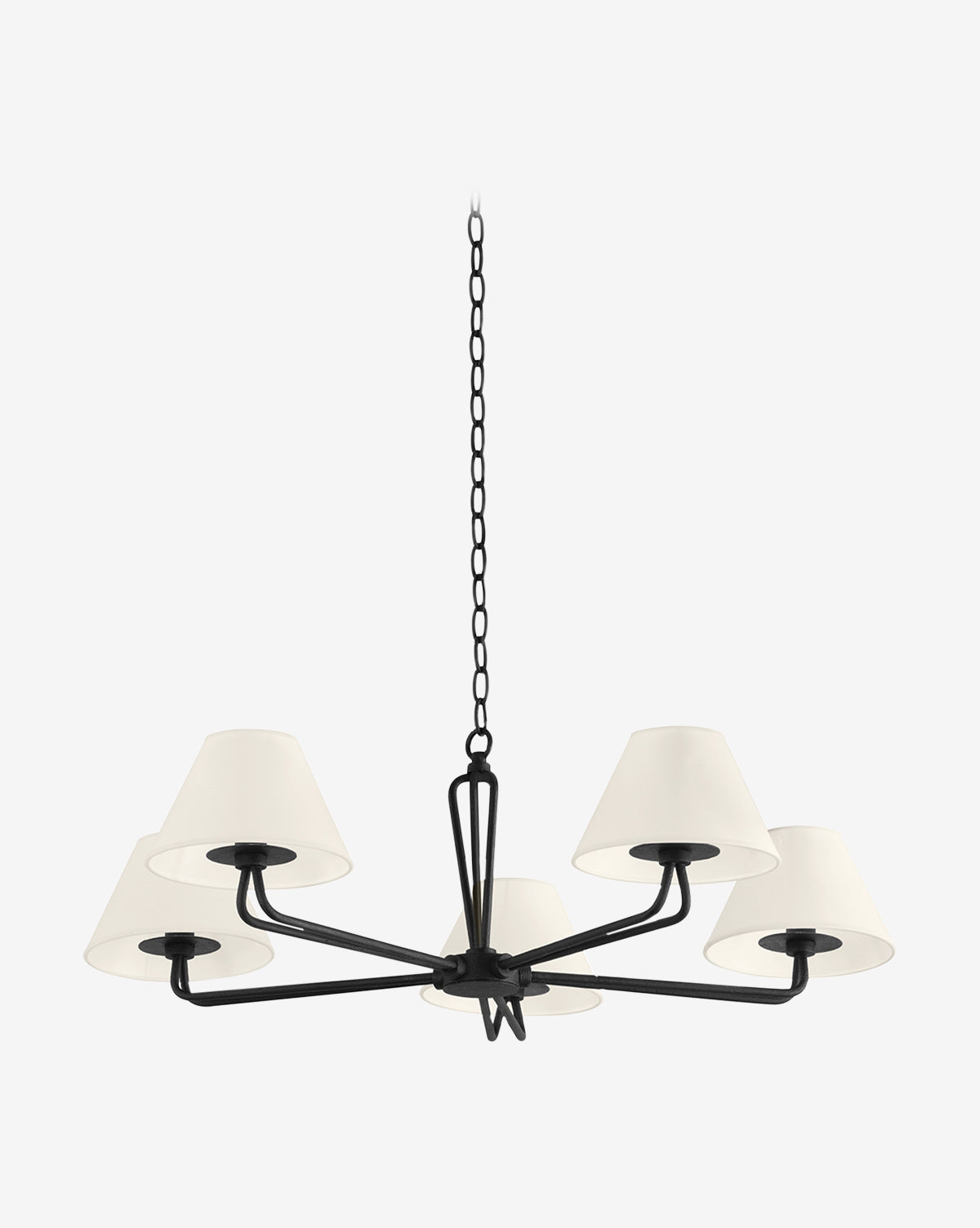 Ozias Chandelier