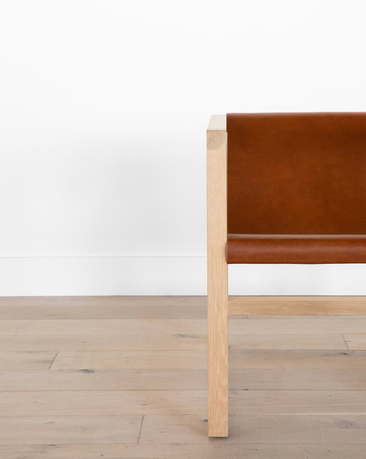 Palmer Arm Chair