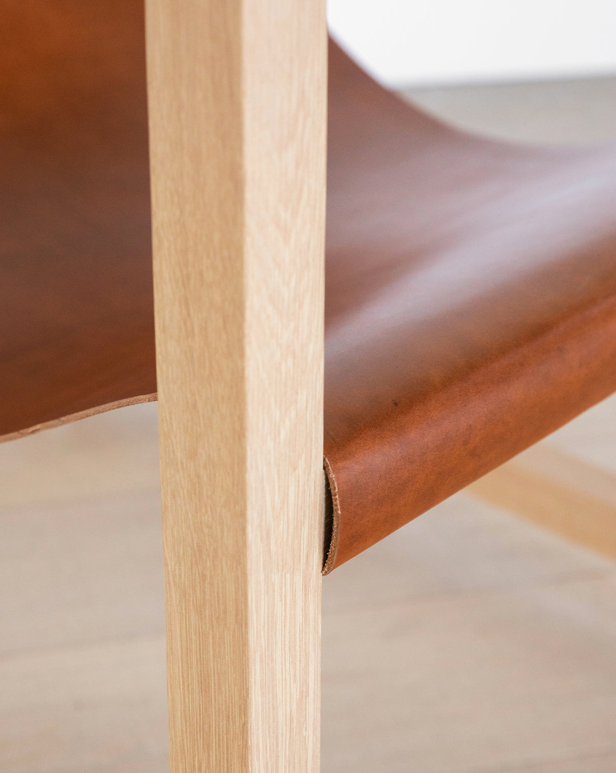 Palmer Arm Chair