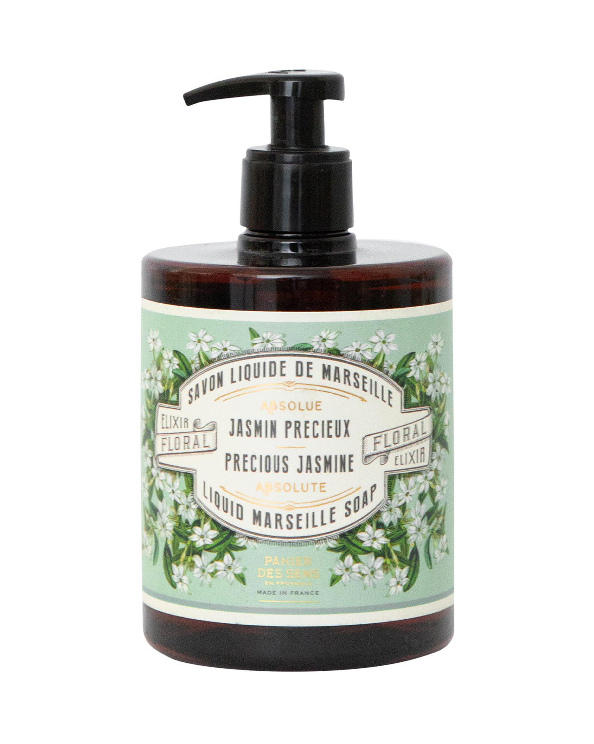 Panier Des Sens Hand & Body Soap
