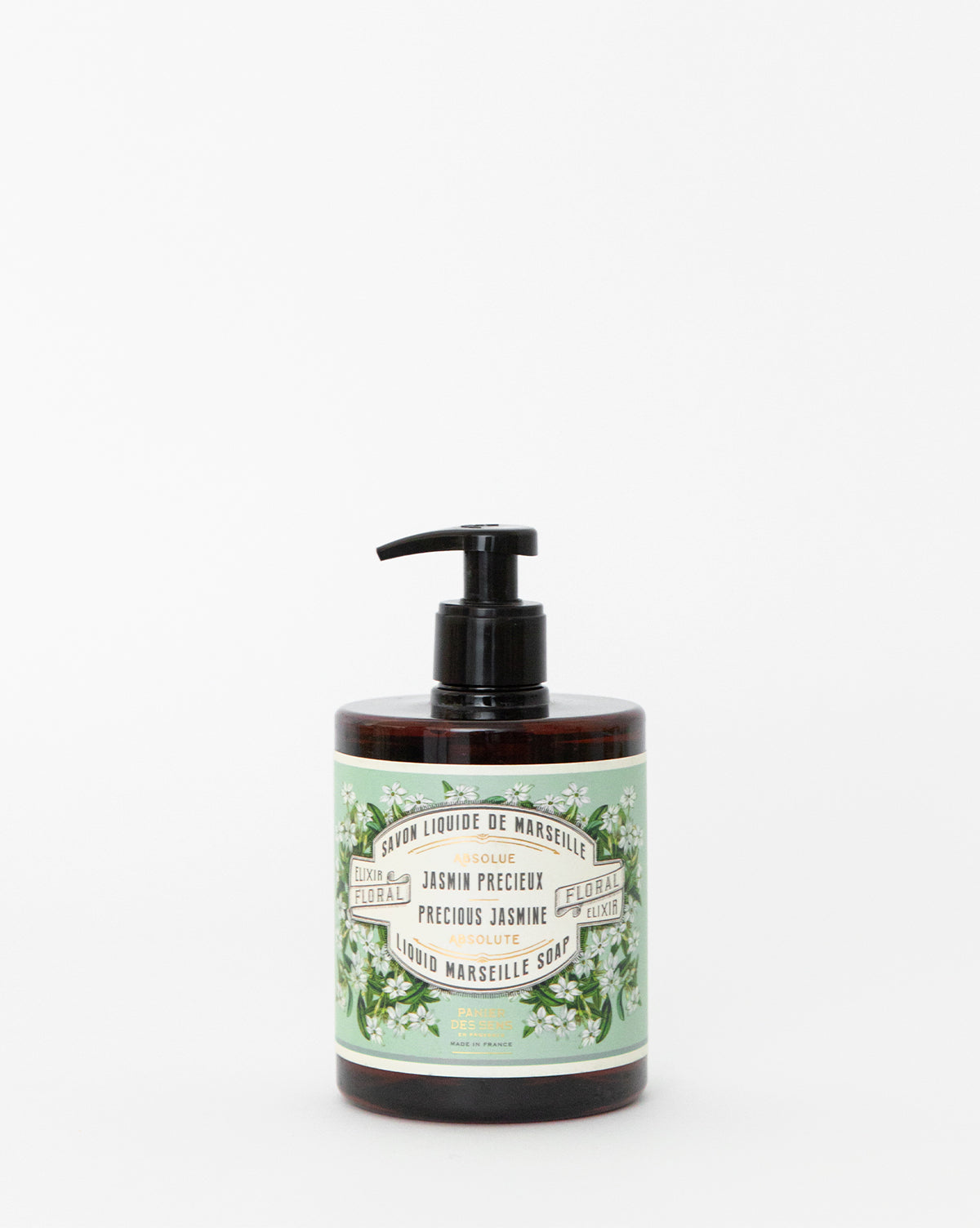 Panier Des Sens Hand & Body Soap