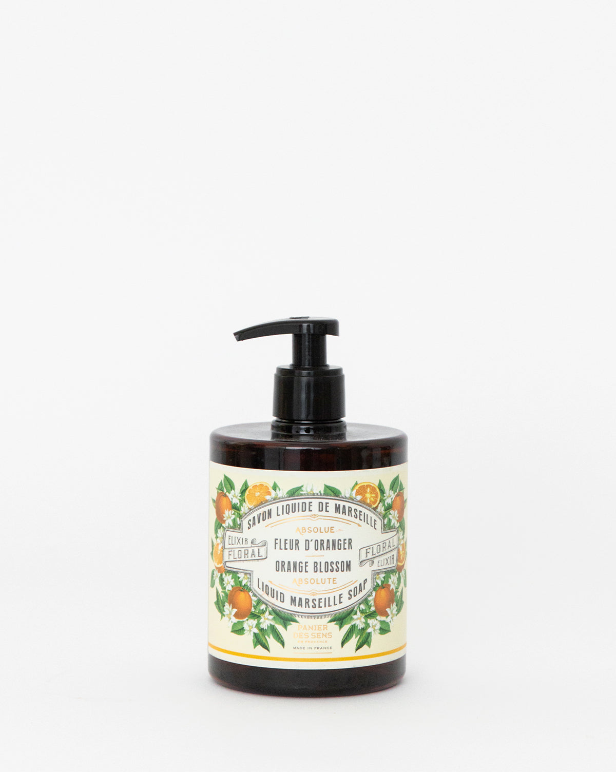 Panier Des Sens Hand & Body Soap