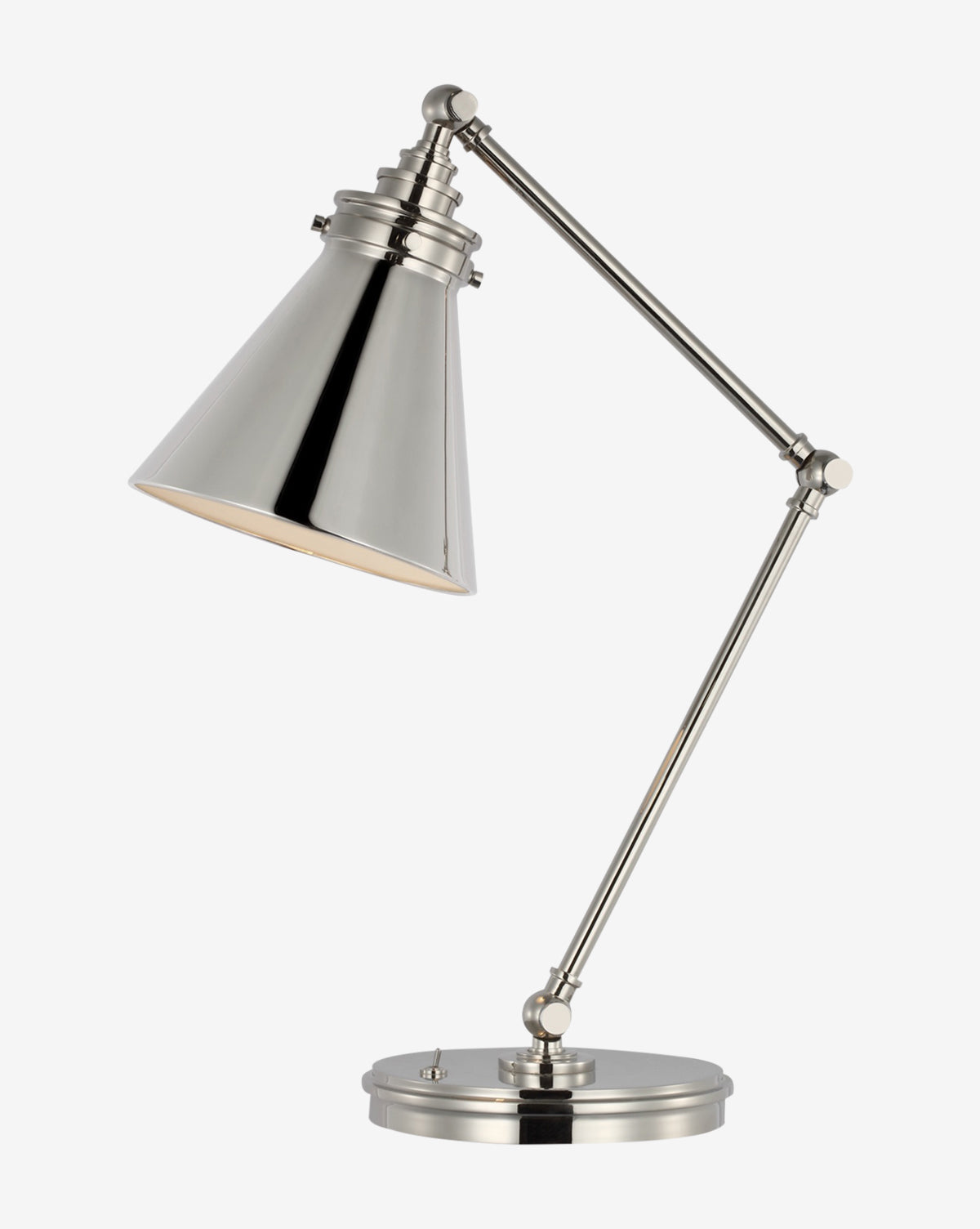 Parkington Articulating Desk Lamp