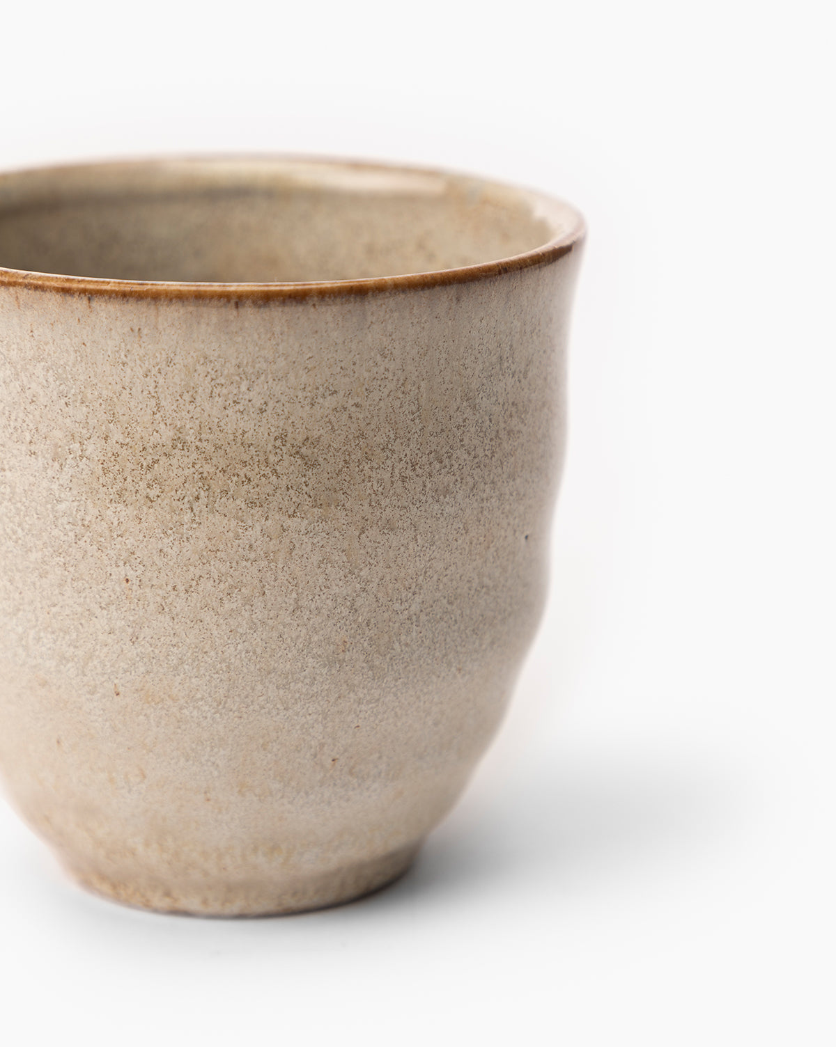 Perry Stoneware Cup