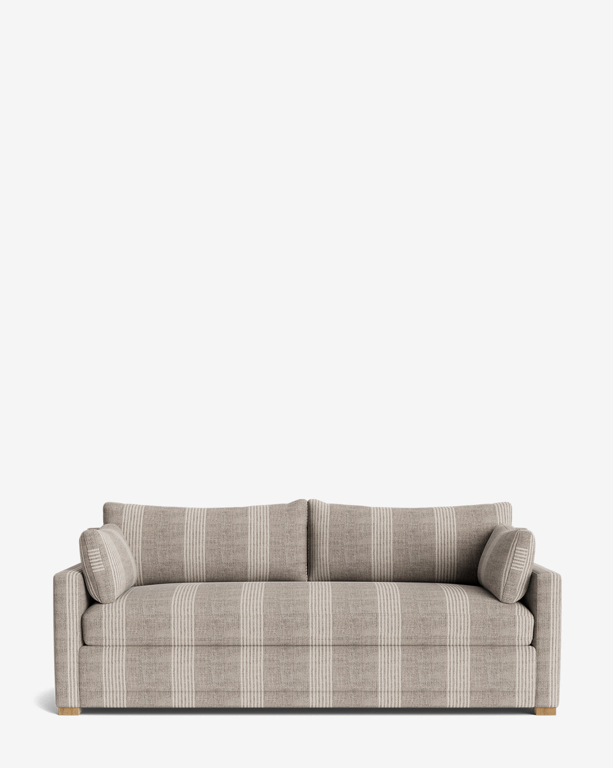 Peterson Classic Upholstered Sofa (75" - 100")