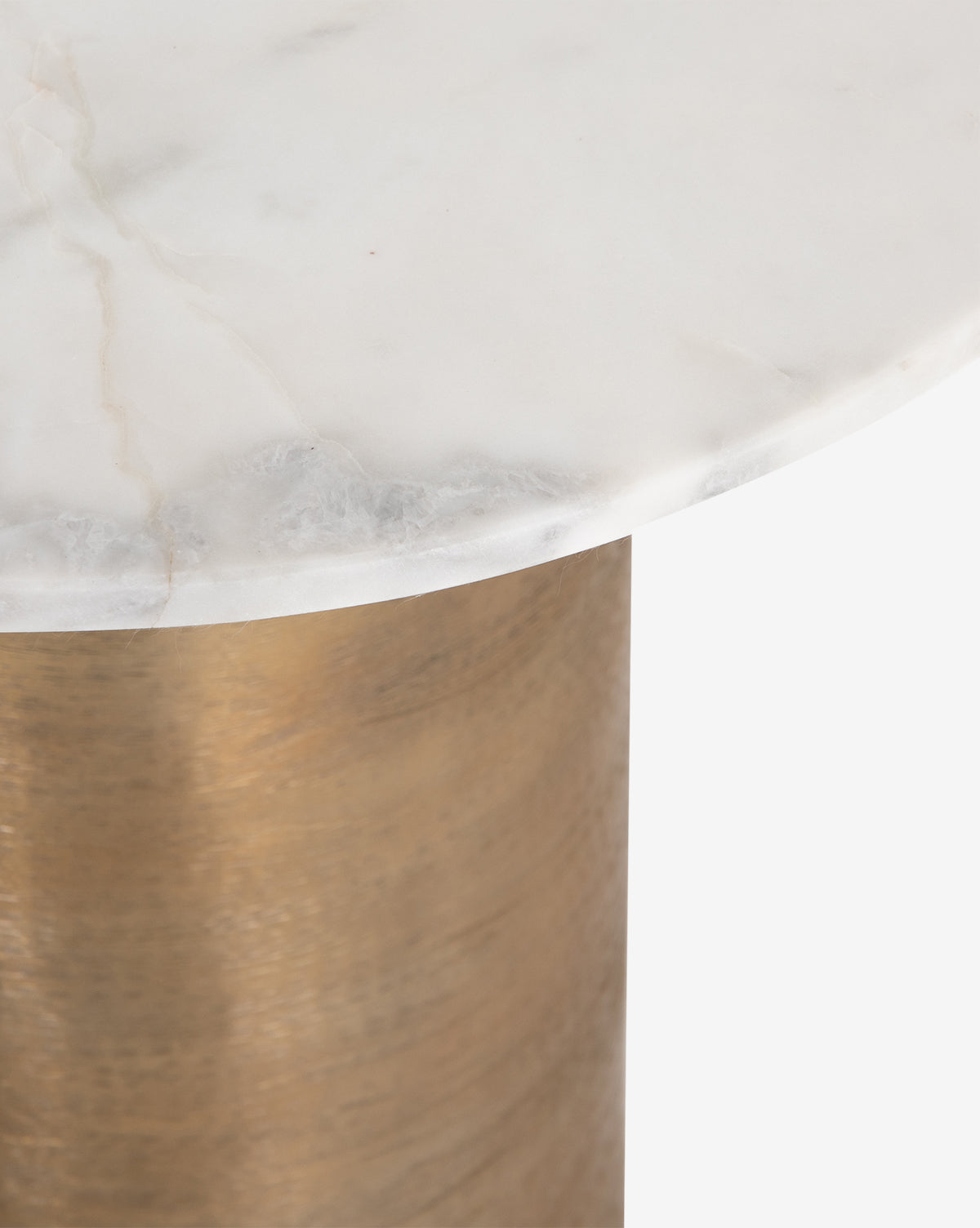 Pia Side Table