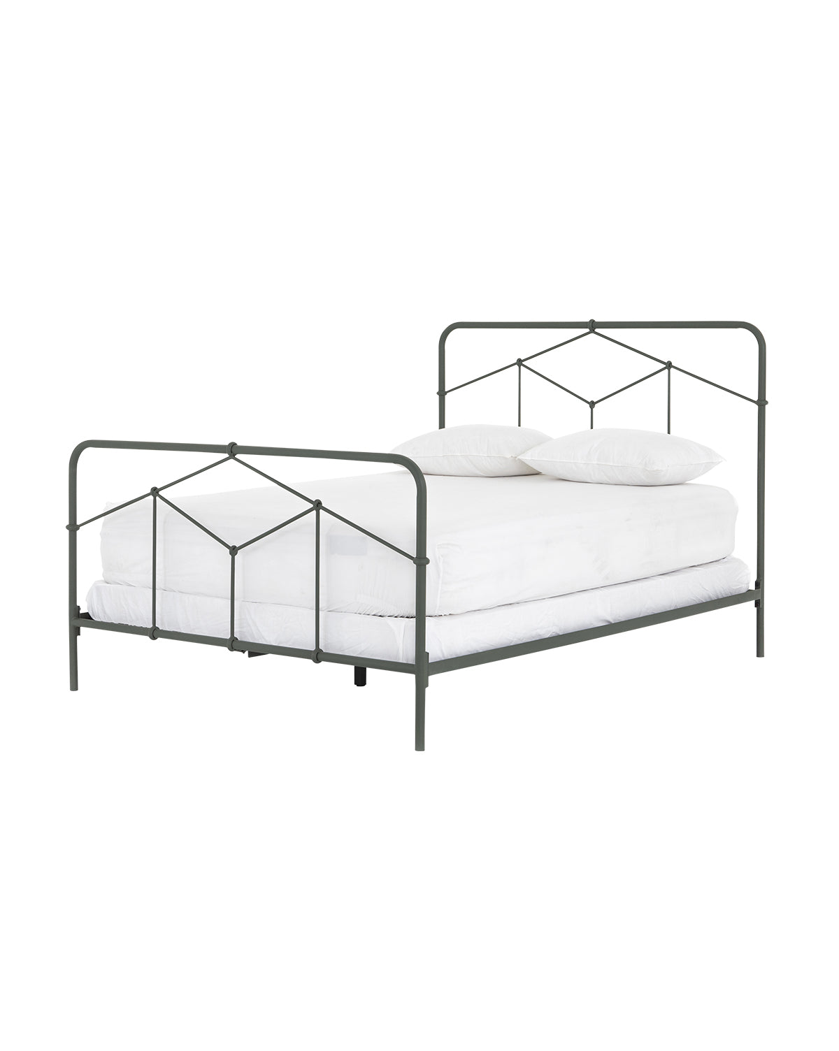 Piper Bed