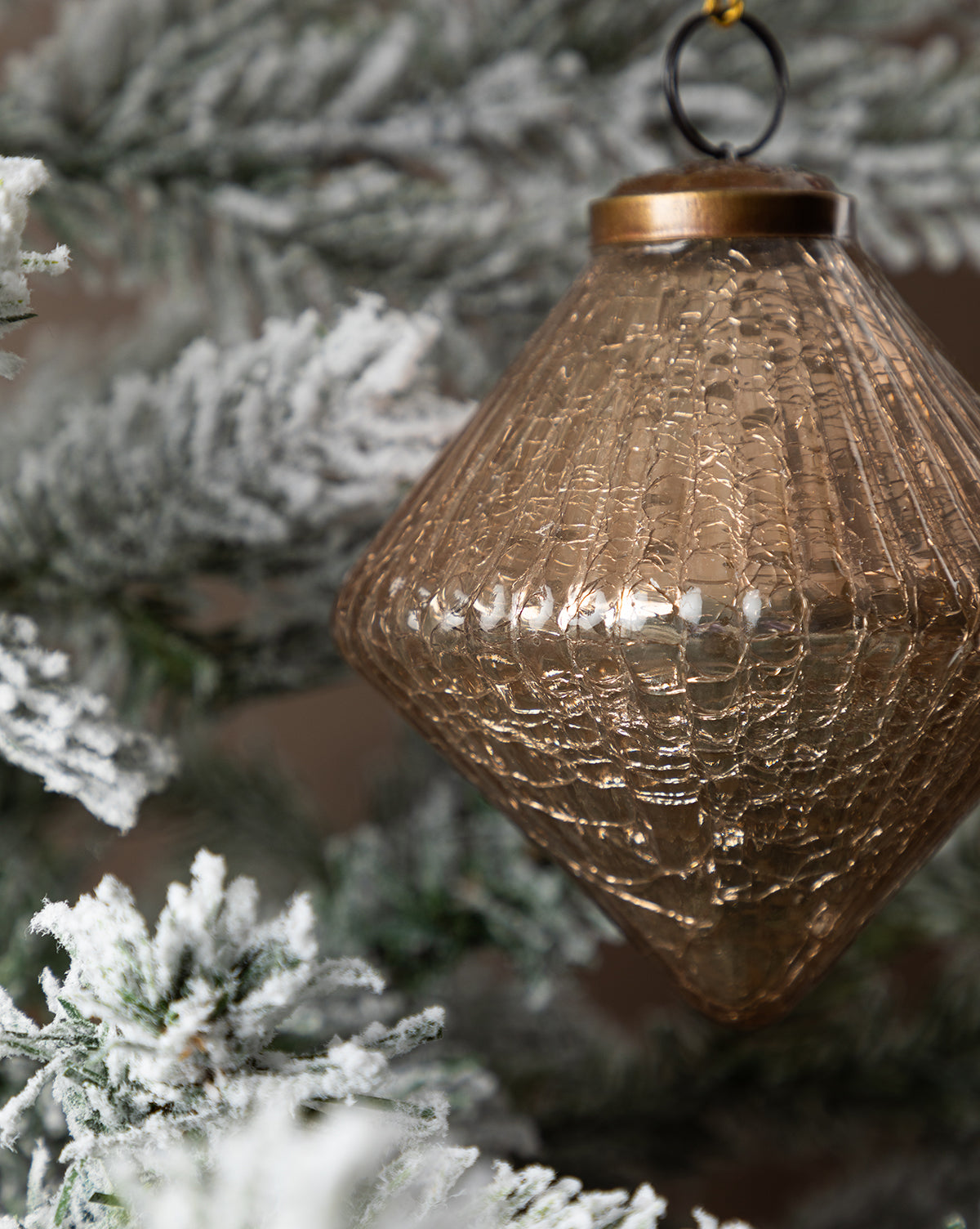 Piper Ornament