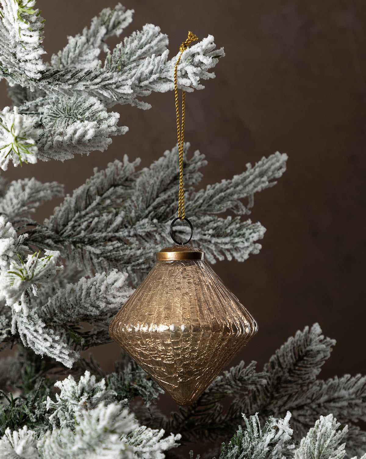 Piper Ornament